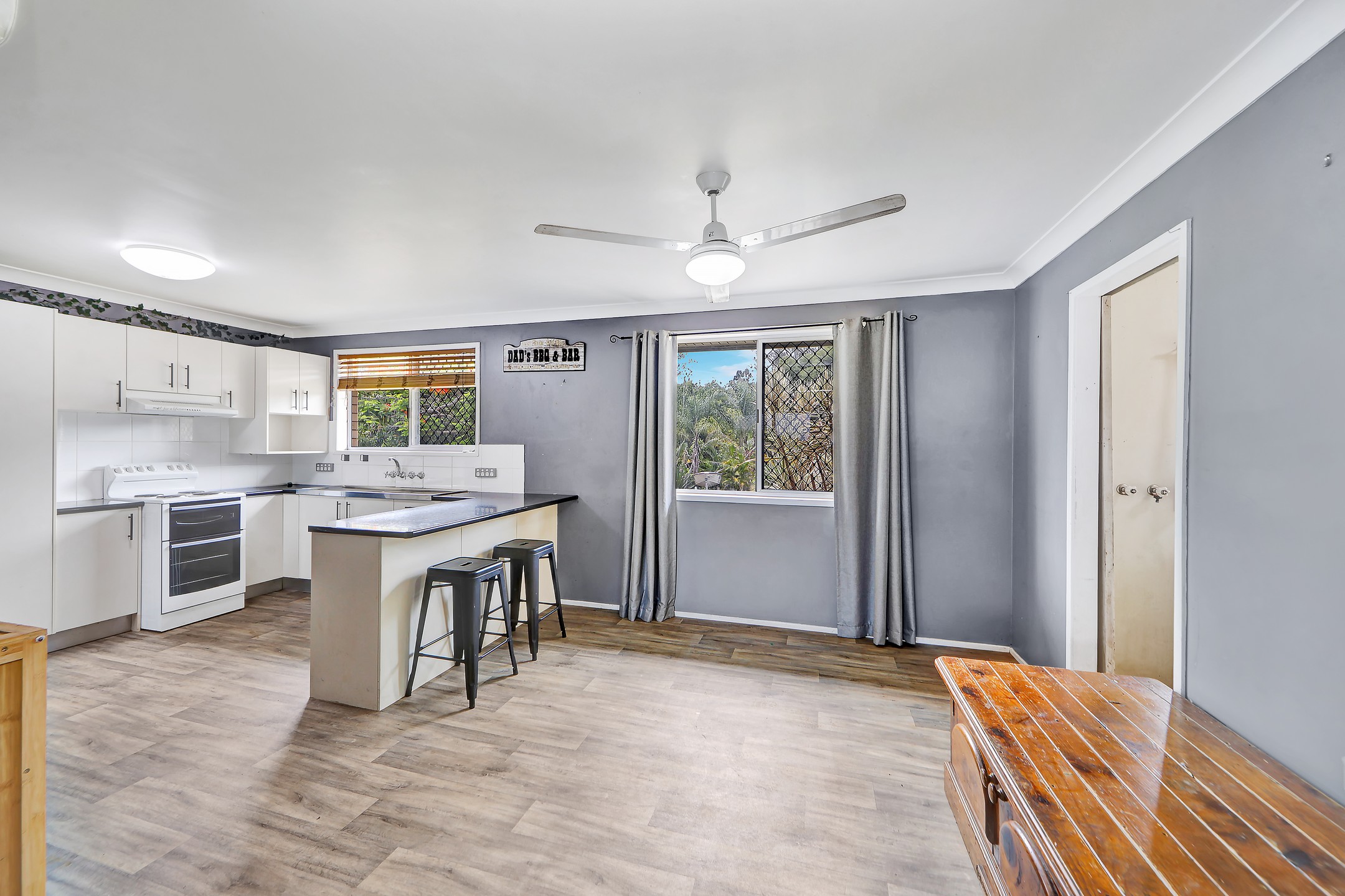 4-bedroom house at 58 Milden Street, Gin Gin, QLD 4671, Bundaberg, Queensland