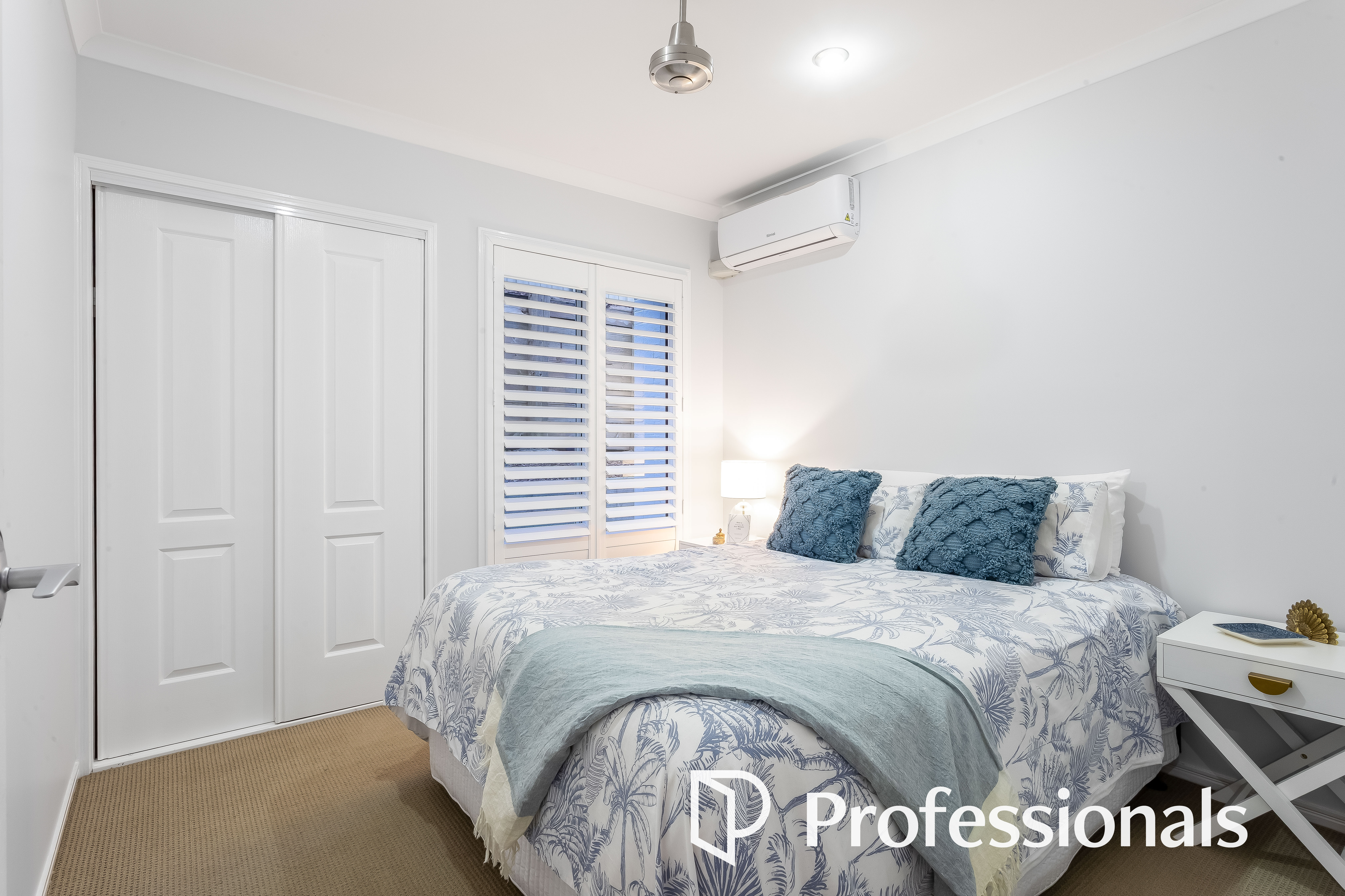 4-bedroom house at 7 Paulette Court, Cashmere, QLD 4500, Moreton Bay, Queensland