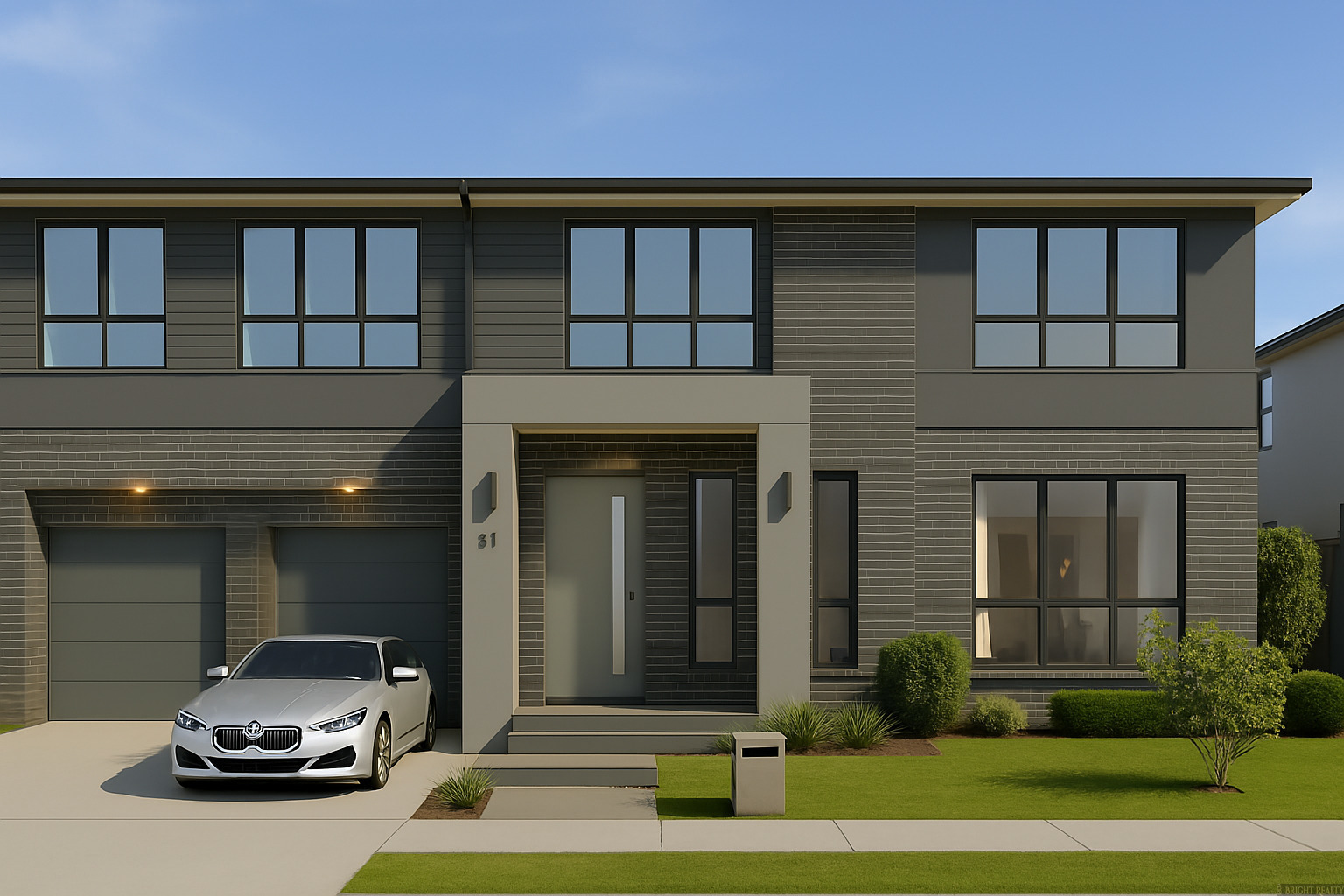 Lot 32 Bligh Estate Street, Riverstone, Nsw, 2765 - Image 1