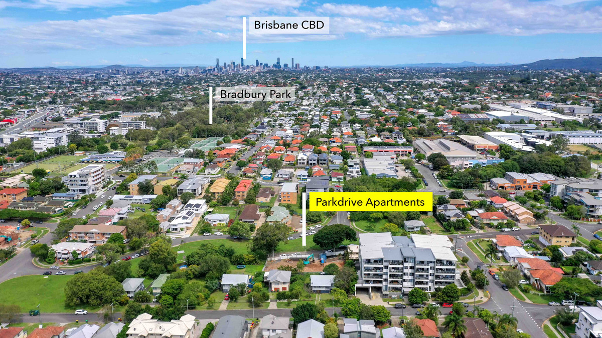 25 SAMMELLS DRIVE, Chermside QLD 4032 - Image 9