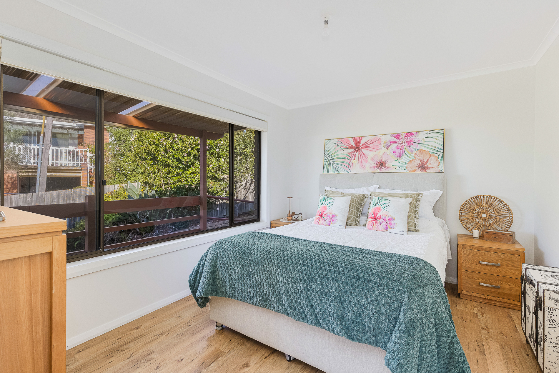 2-bedroom unit at 1 89 MONARO STREET, MERIMBULA NSW 2548, Bega Valley, New South Wales