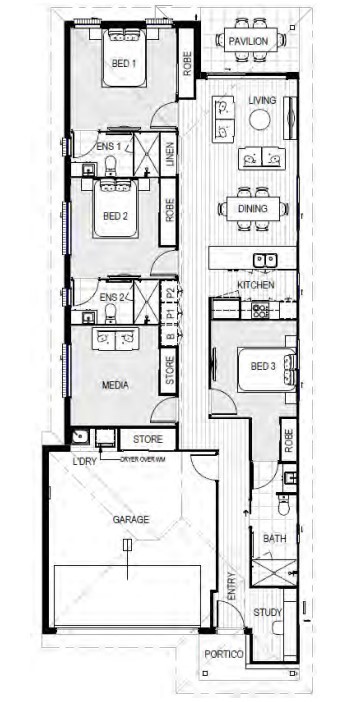 Lot 6 Clover Gardens, Doolandella, Qld, 4077 - Image 3