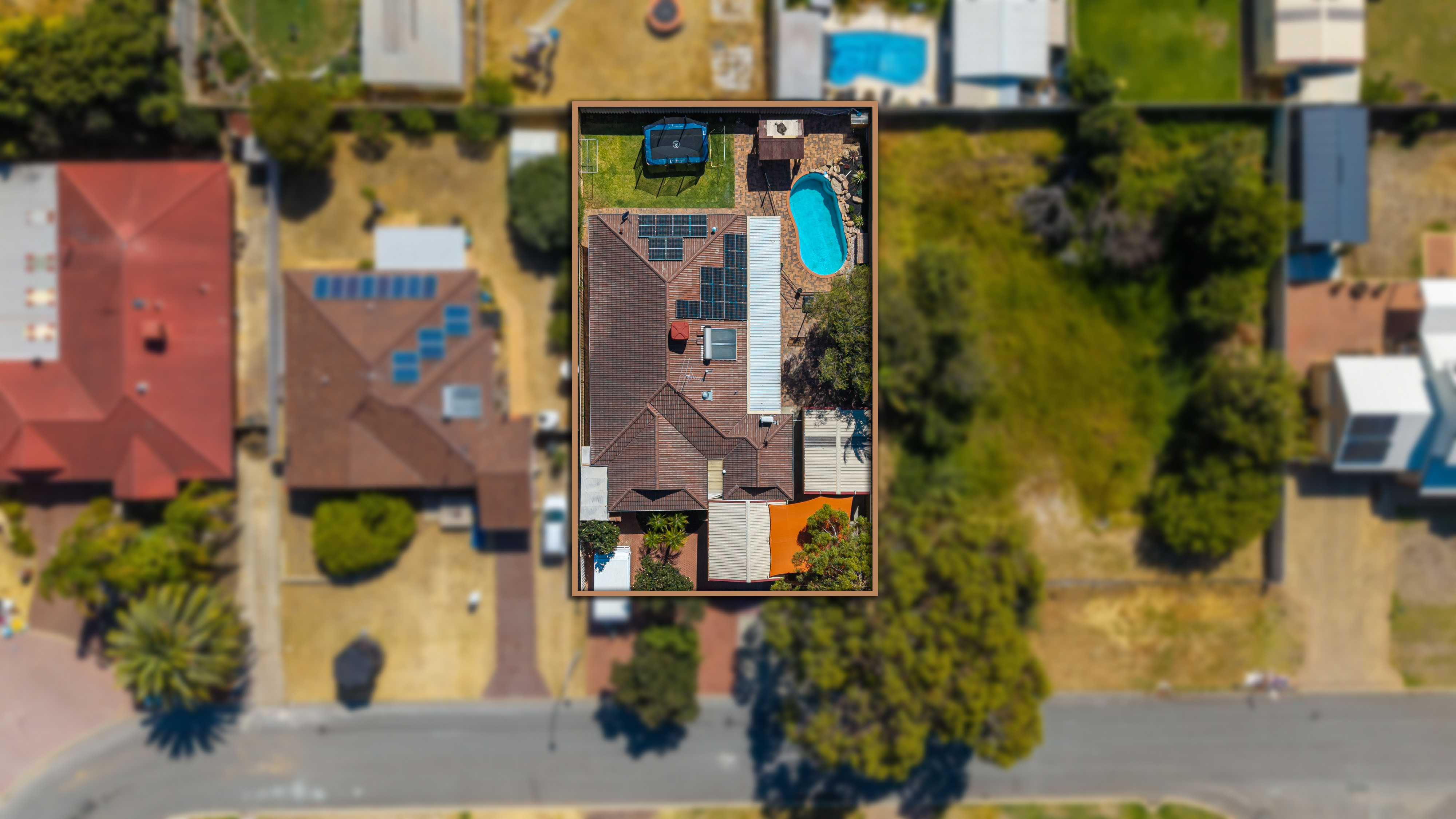 5-bedroom house at 32 FAIRWAY CRESCENT, Meadow Springs WA 6210, Mandurah, Western Australia