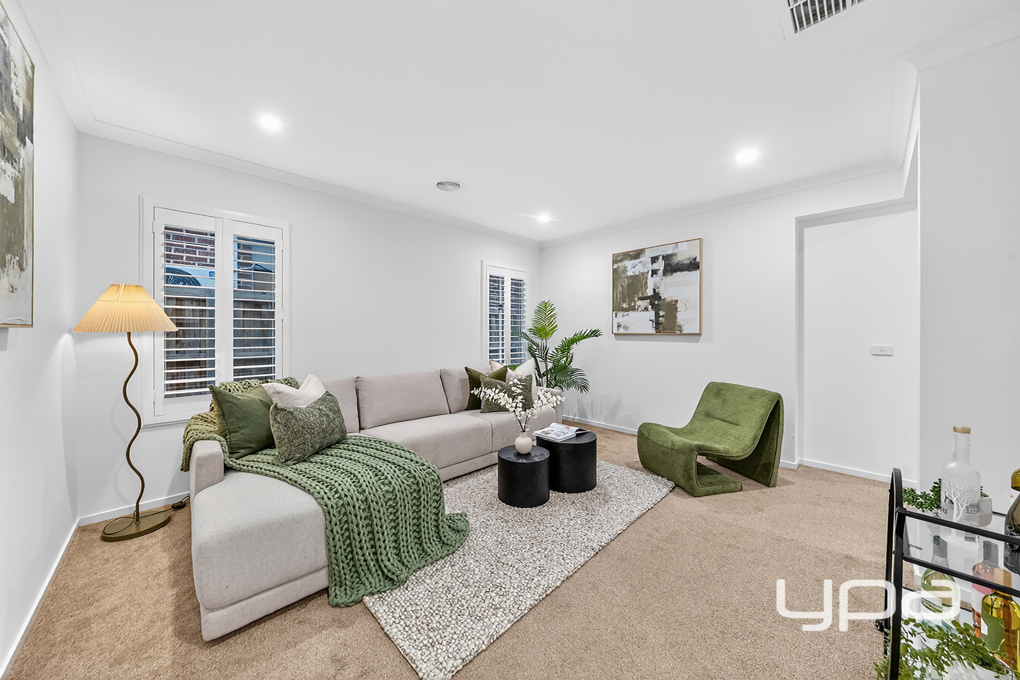 4-bedroom house at 22 HASLEWOOD STREET, Point Cook VIC 3030, Wyndham, Victoria