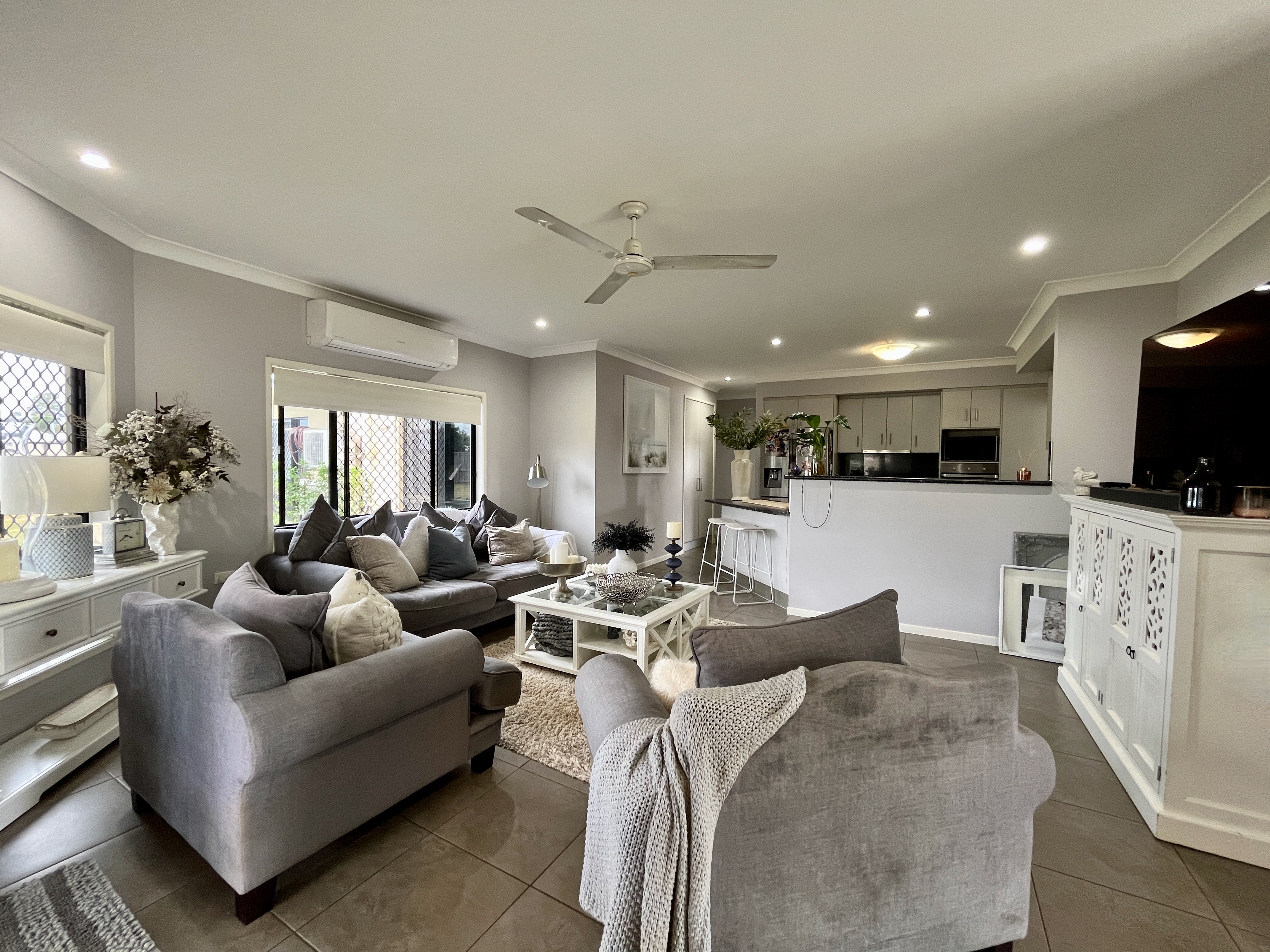 4-bedroom house at 17 AMAROO DRIVE, Mareeba QLD 4880, Mareeba, Queensland