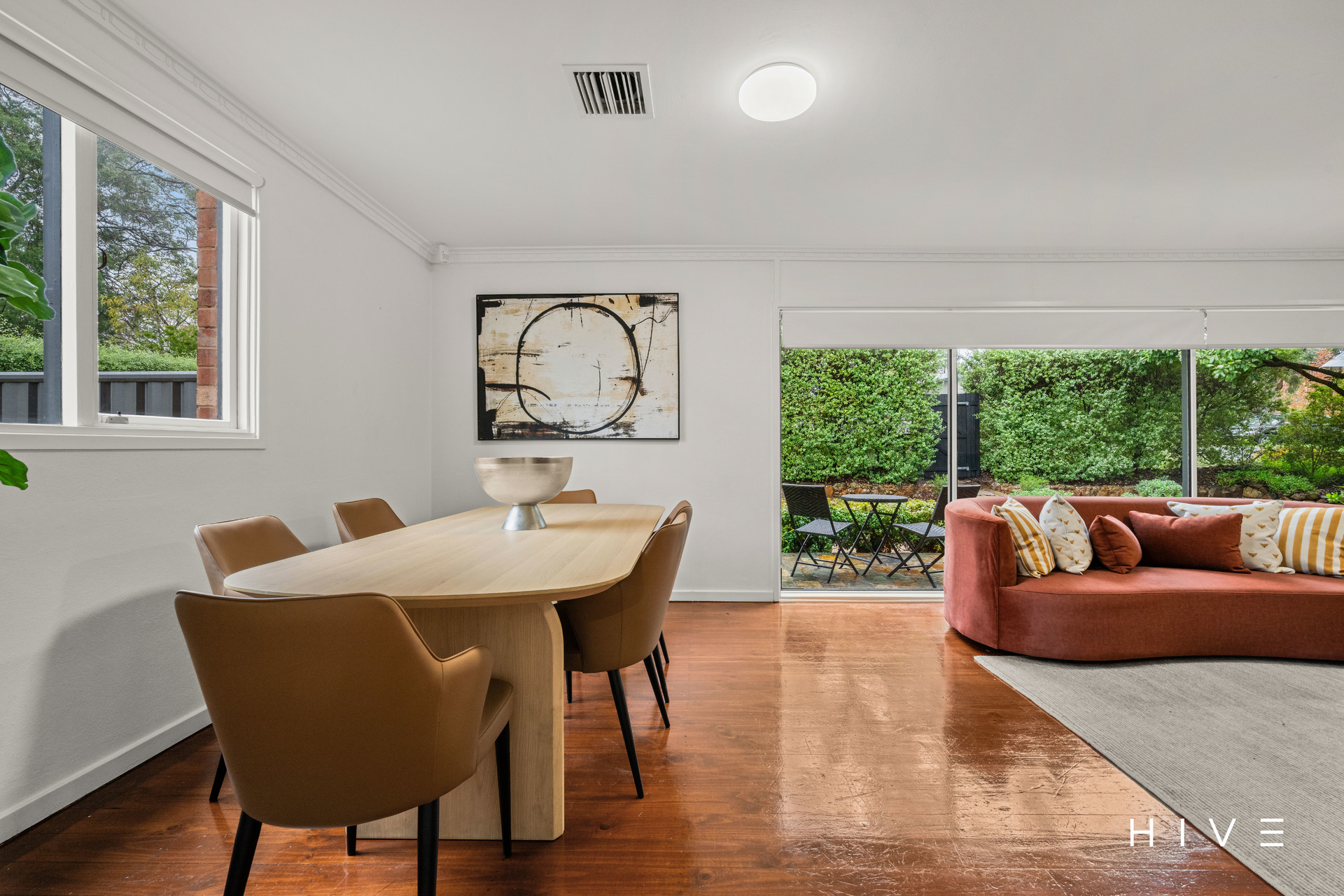 3-bedroom house at 58 SAVIGE STREET, Campbell ACT 2612, Unincorporated Act, Australian Capital Territory