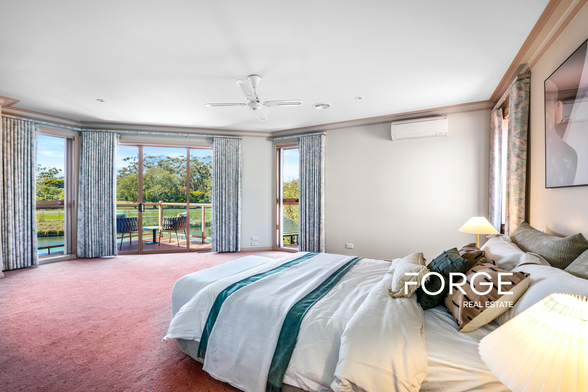 5-bedroom house at 27-29 HIGGINS CLOSE, Dingley Village VIC 3172, , Victoria