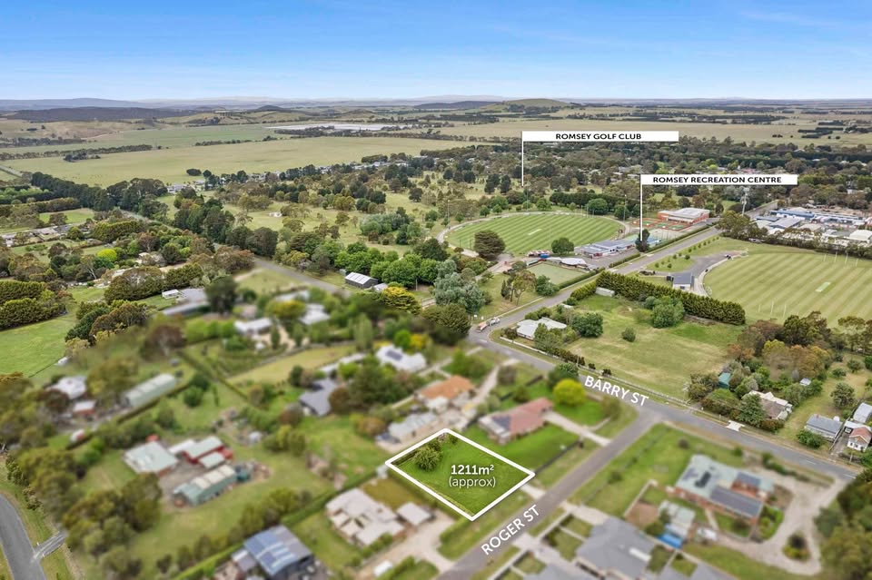 2B Roger Street, Romsey, Vic, 3434 - Image 1