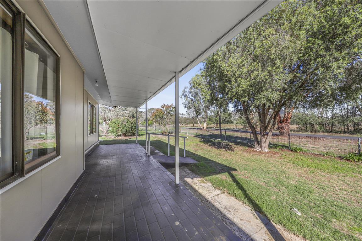 4-bedroom house at 17-19 BRAY STREET, Brungle NSW 2722, Snowy Valleys, New South Wales