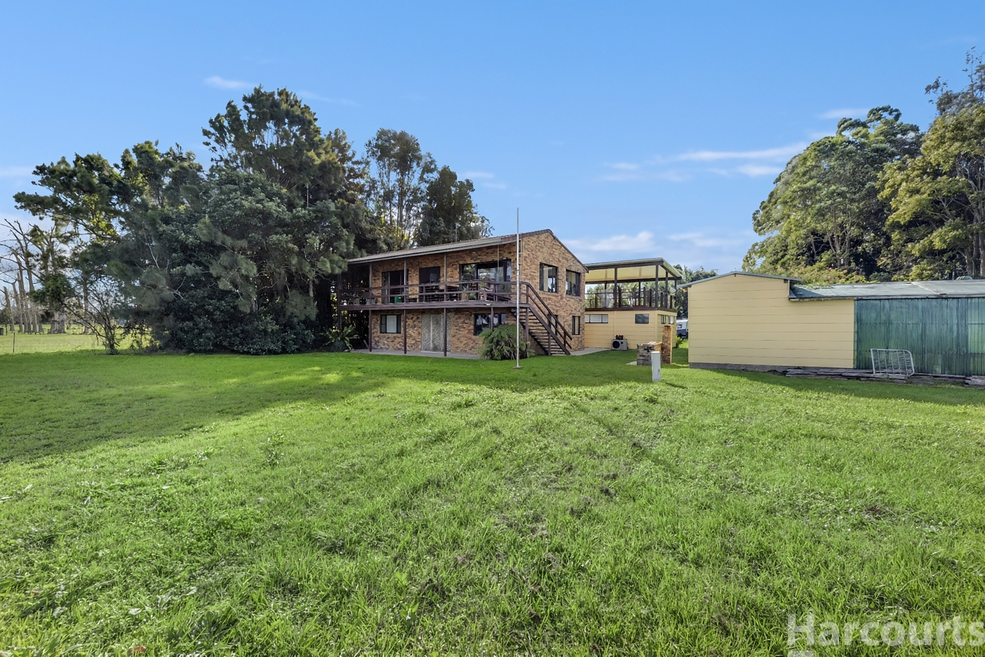 3-bedroom house at 157 Boyters Lane, Jerseyville, NSW 2431, Kempsey, New South Wales
