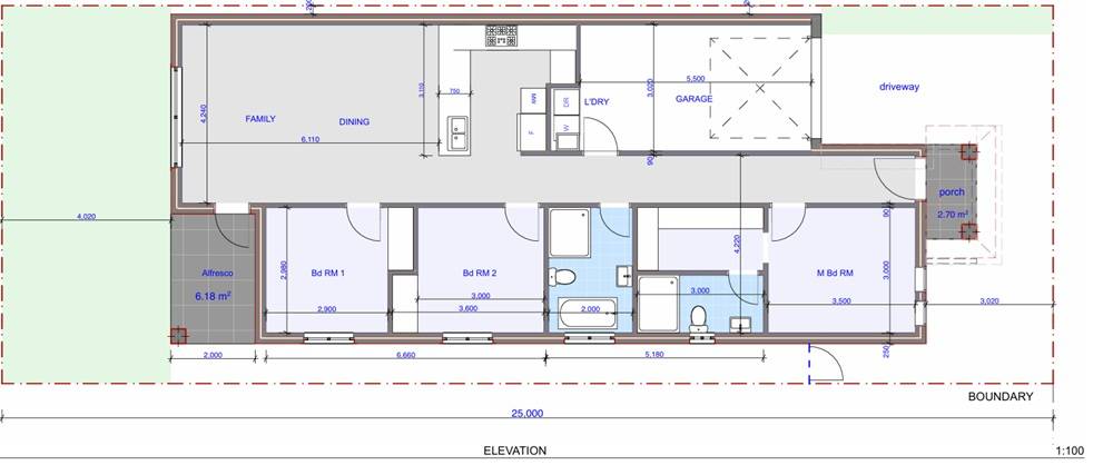 Lot341 Edmondson Park Estate, Road, Edmondson Park, Nsw, 2174 - Image 9