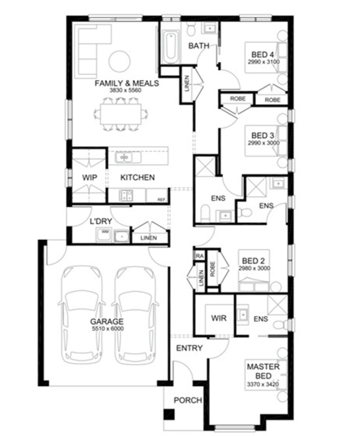 208 Clearwater Estate, Colac, Vic, 3250 - Image 7