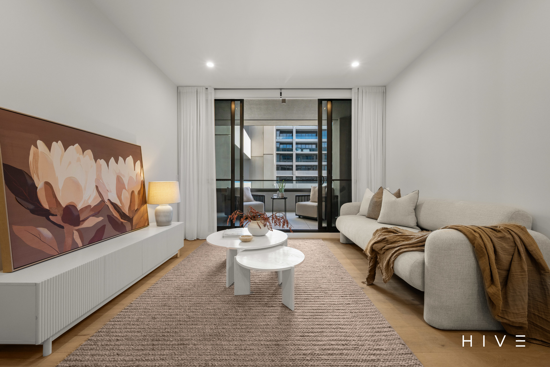 2-bedroom unit at 201/62 Constitution Avenue, Parkes, ACT 2600, Unincorporated Act, Australian Capital Territory