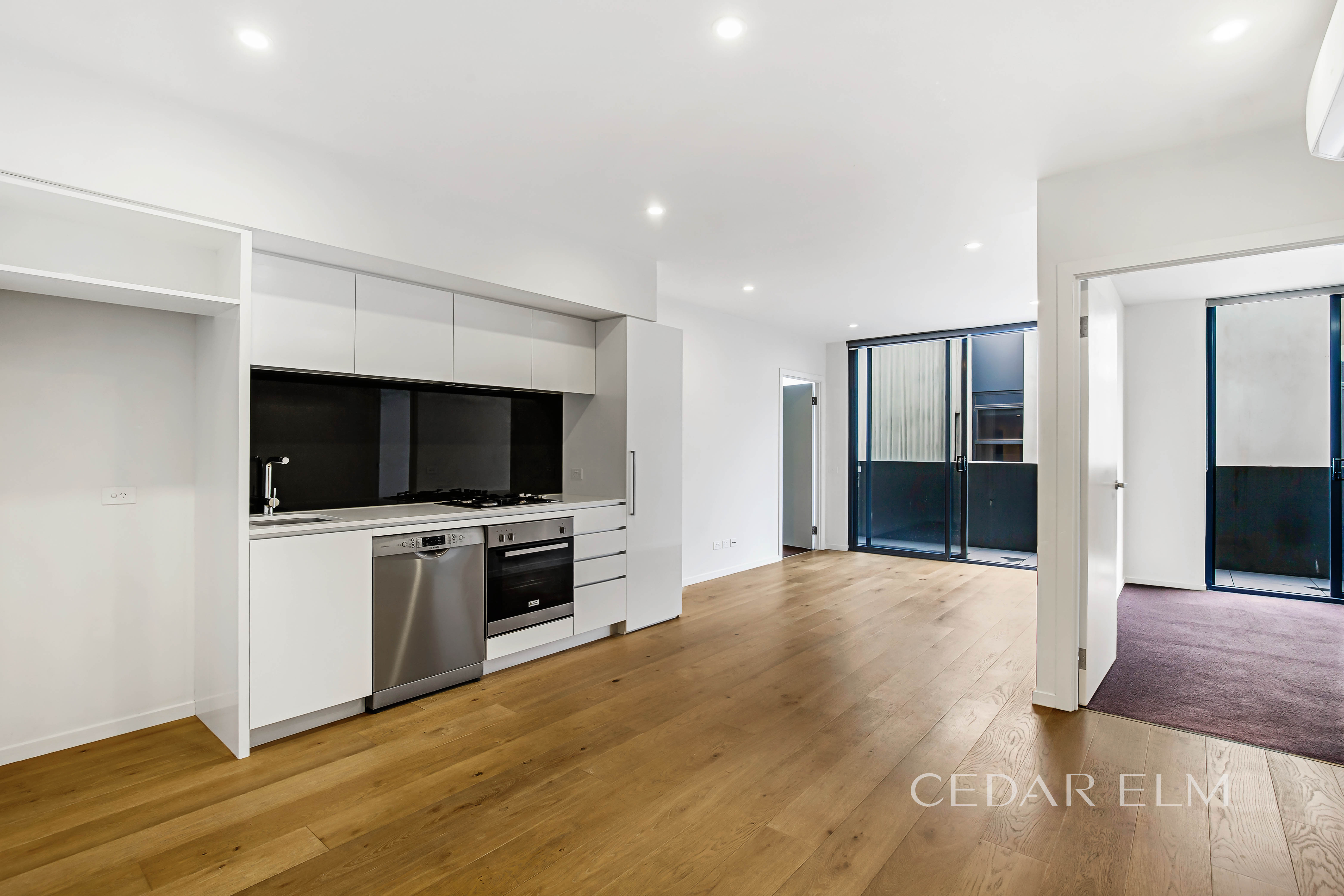 N402/545 Rathdowne Street, Carlton, Vic, 3053 - Image 2