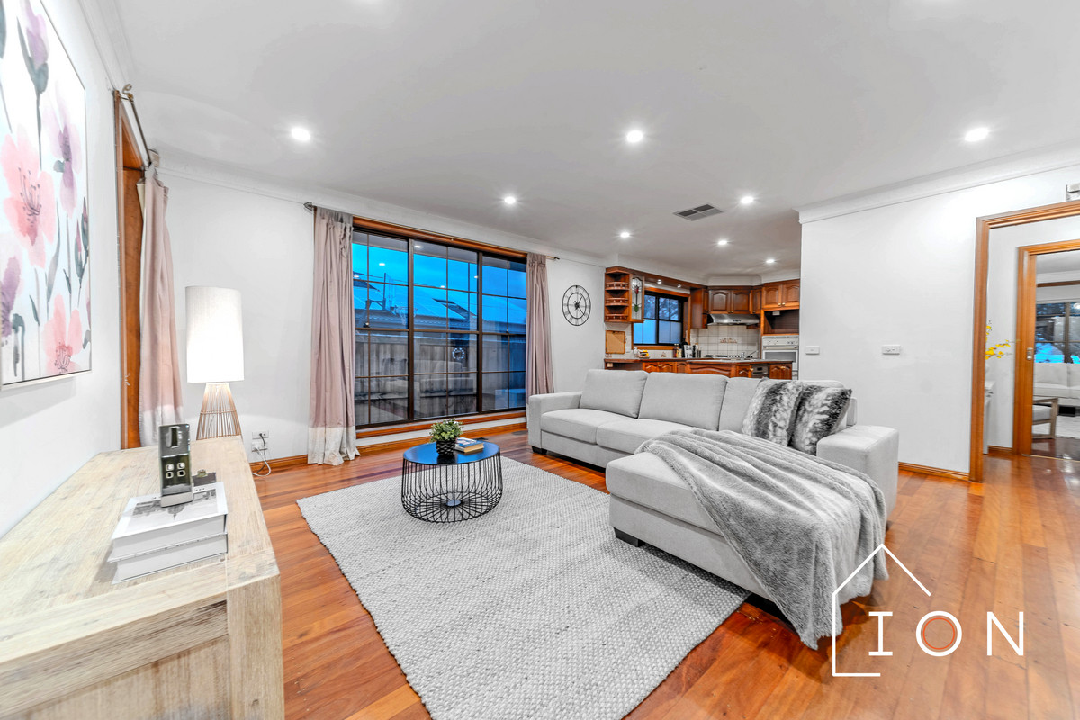 3-bedroom house at 1 MURNDAL COURT, Berwick VIC 3806, Casey, Victoria
