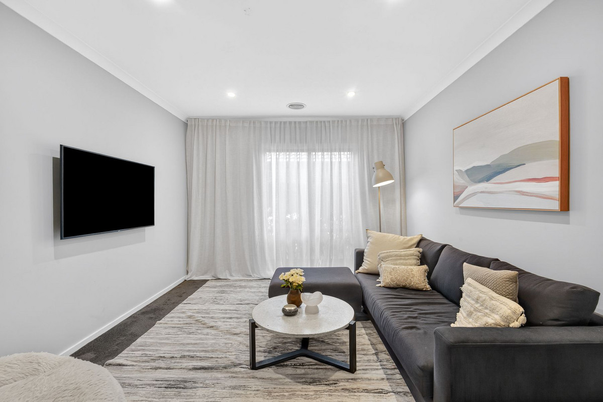 4-bedroom house at 9 Snedden Street, Armstrong Creek, VIC 3217, Greater Geelong, Victoria