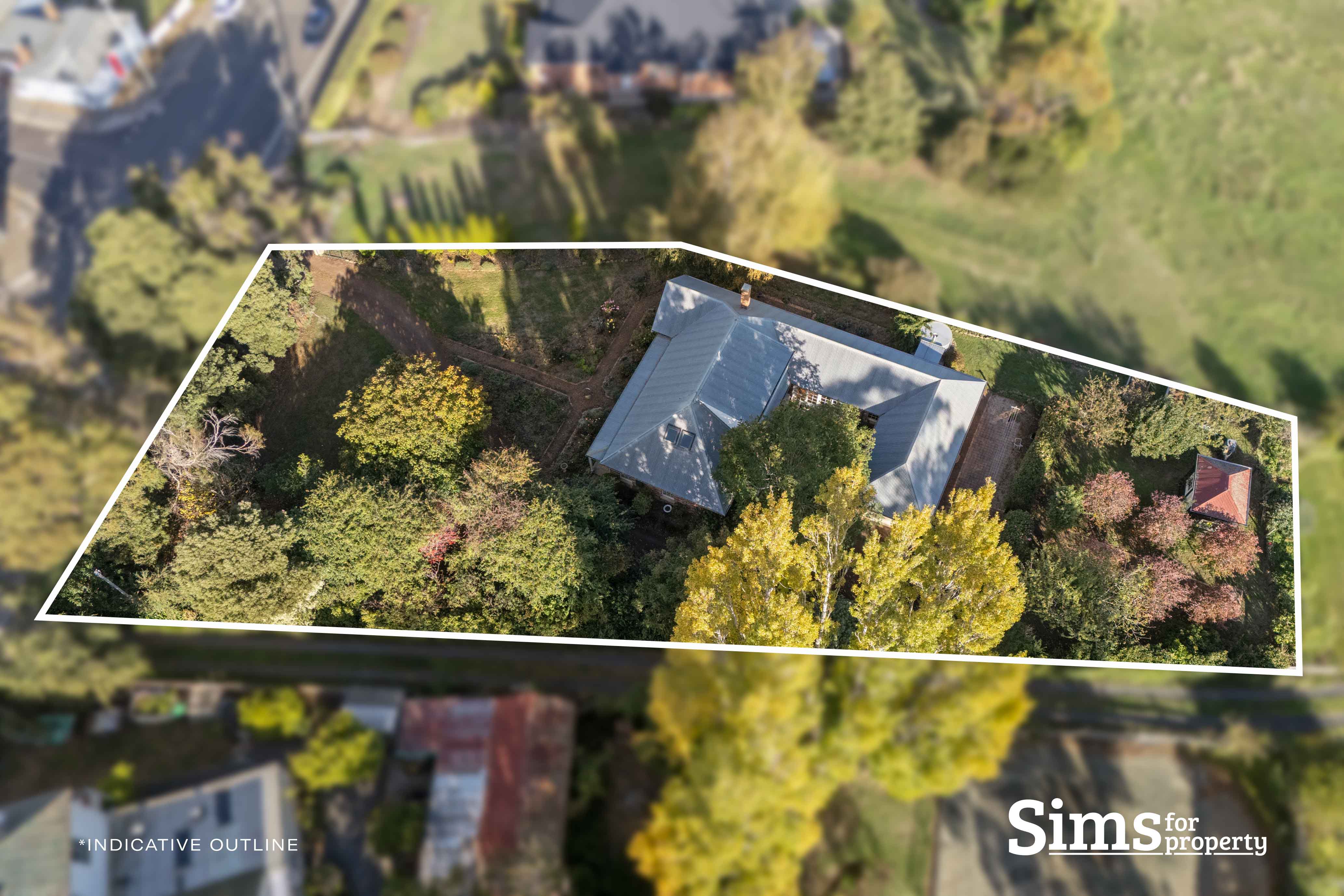 4-bedroom house at 3 Nile Road, Evandale, TAS 7212, Northern Midlands, Tasmania