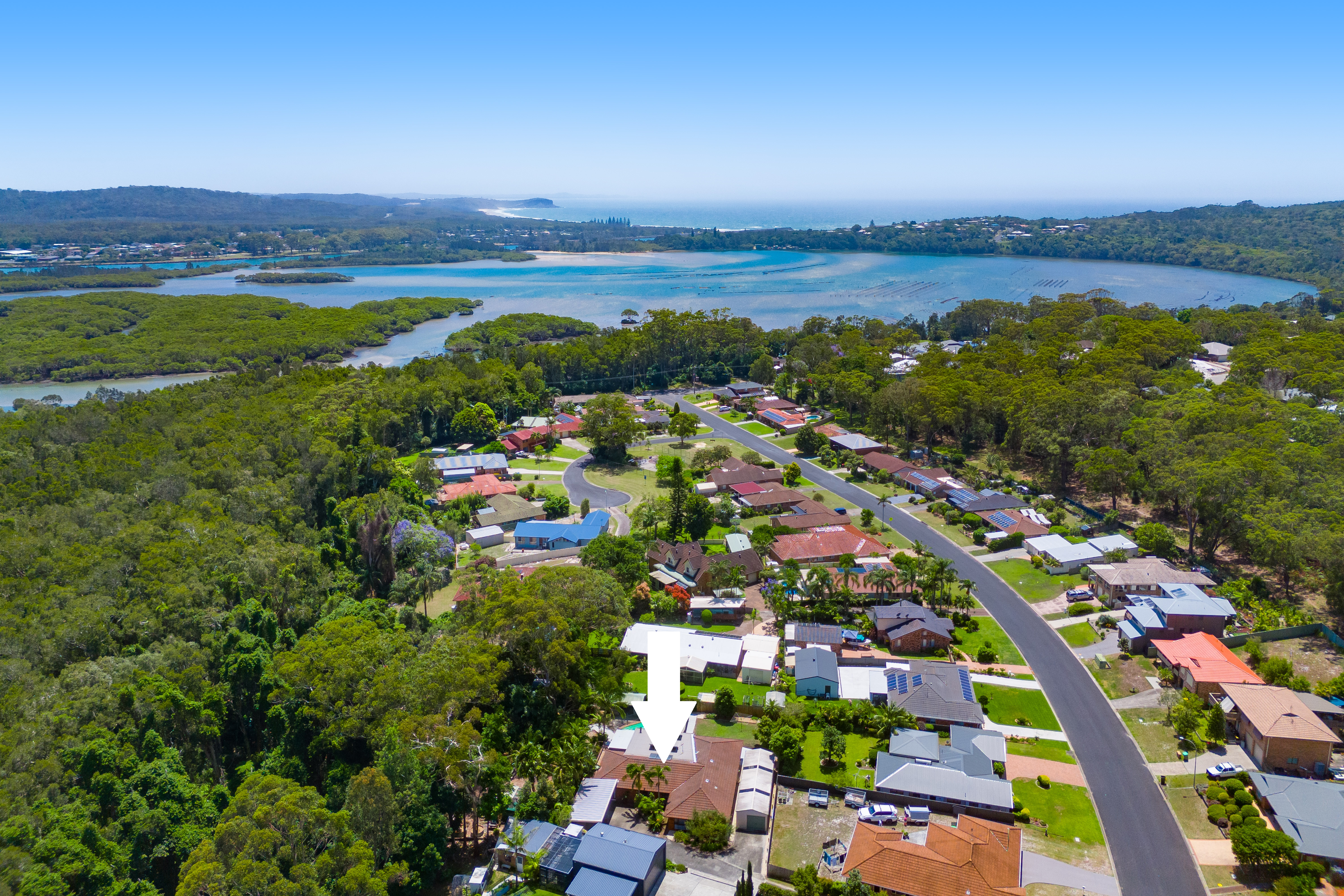5-bedroom house at 33 Scarborough Way, Dunbogan, Nsw, 2443, Port Macquarie-Hastings, New South Wales