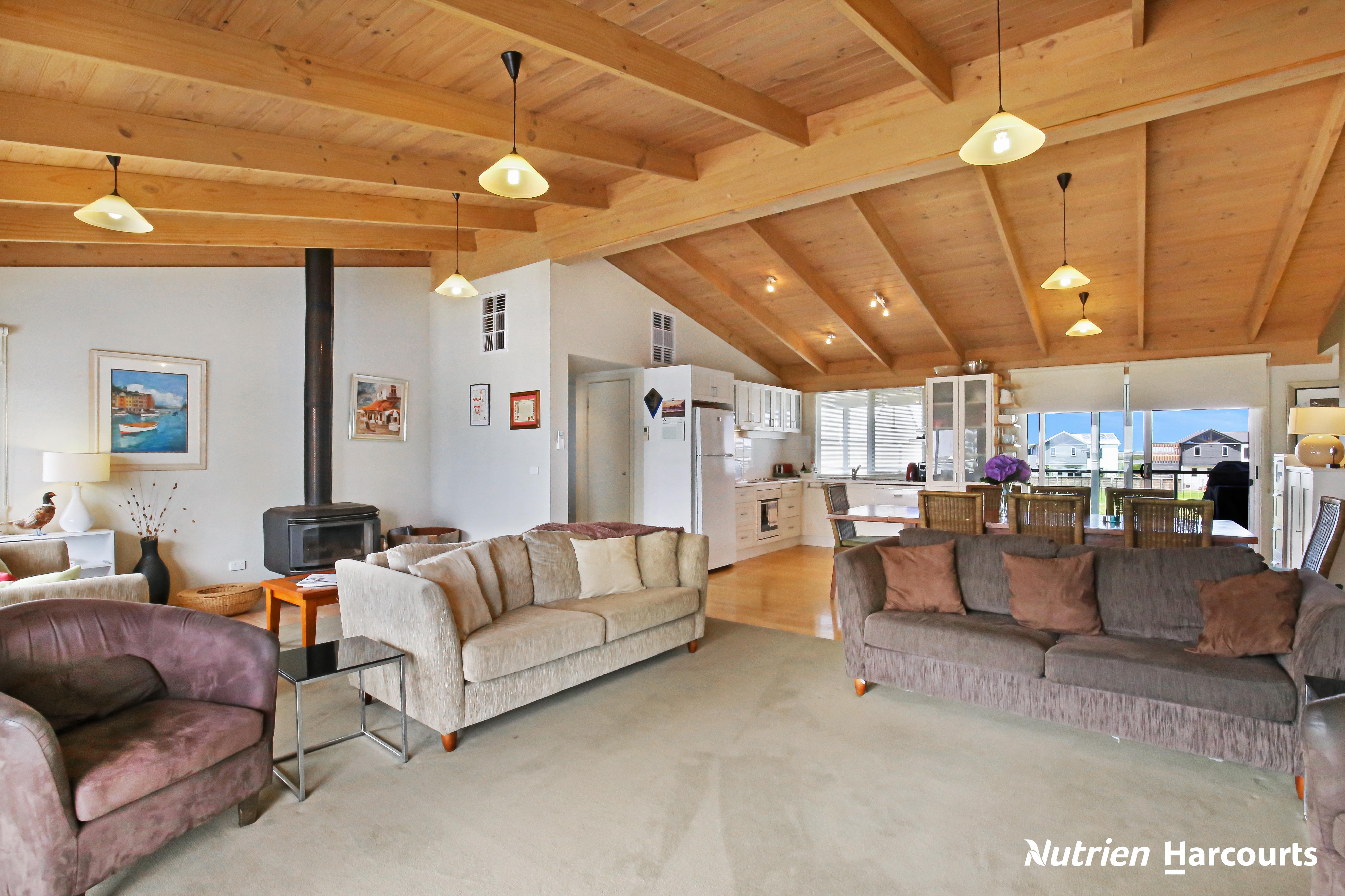 8-bedroom house at 19 Wharf Street, Port Albert, VIC 3971, Wellington, Victoria