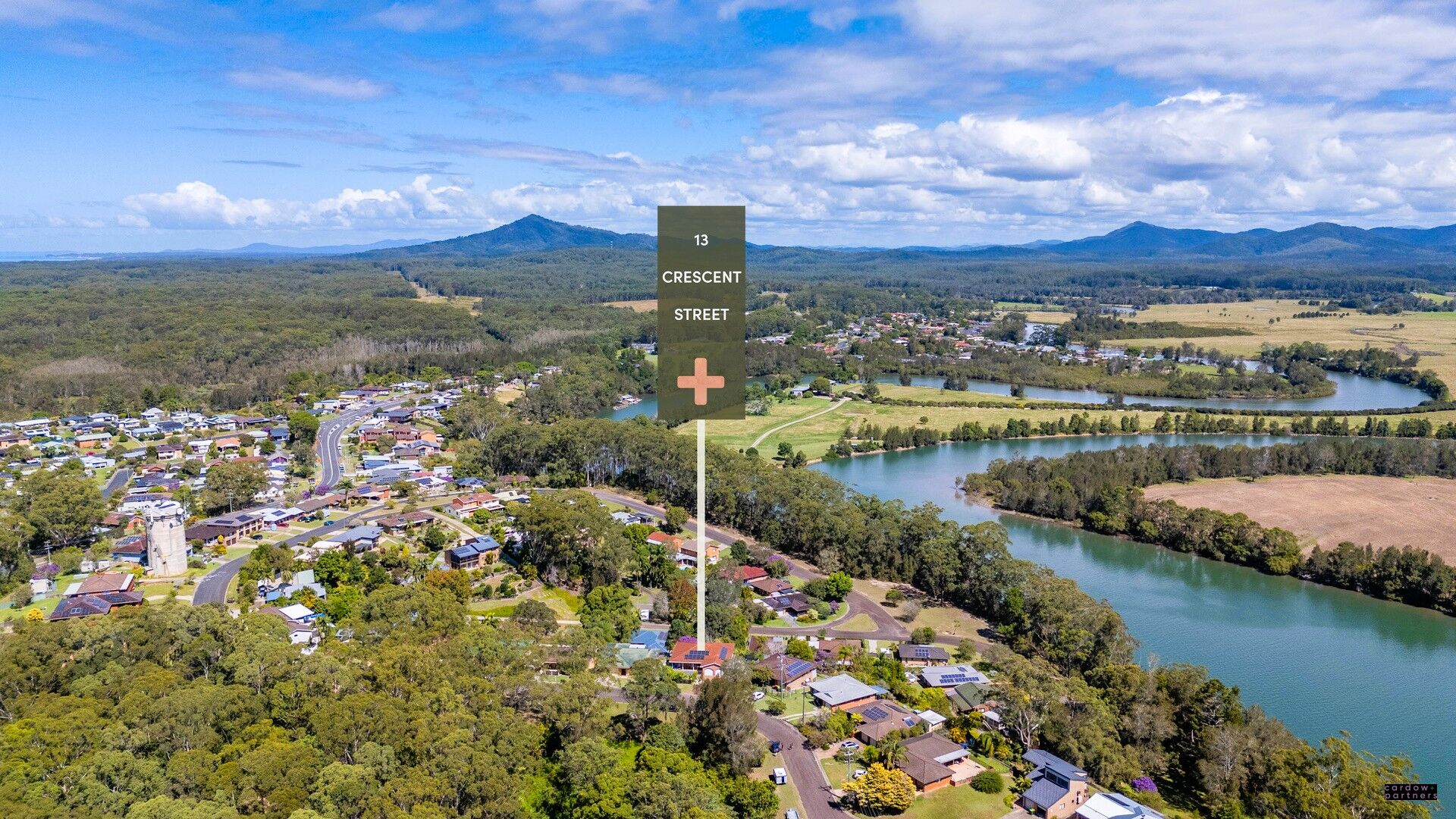 5-bedroom house at 13 Crescent Street, Urunga, Nsw, 2455, Bellingen, New South Wales