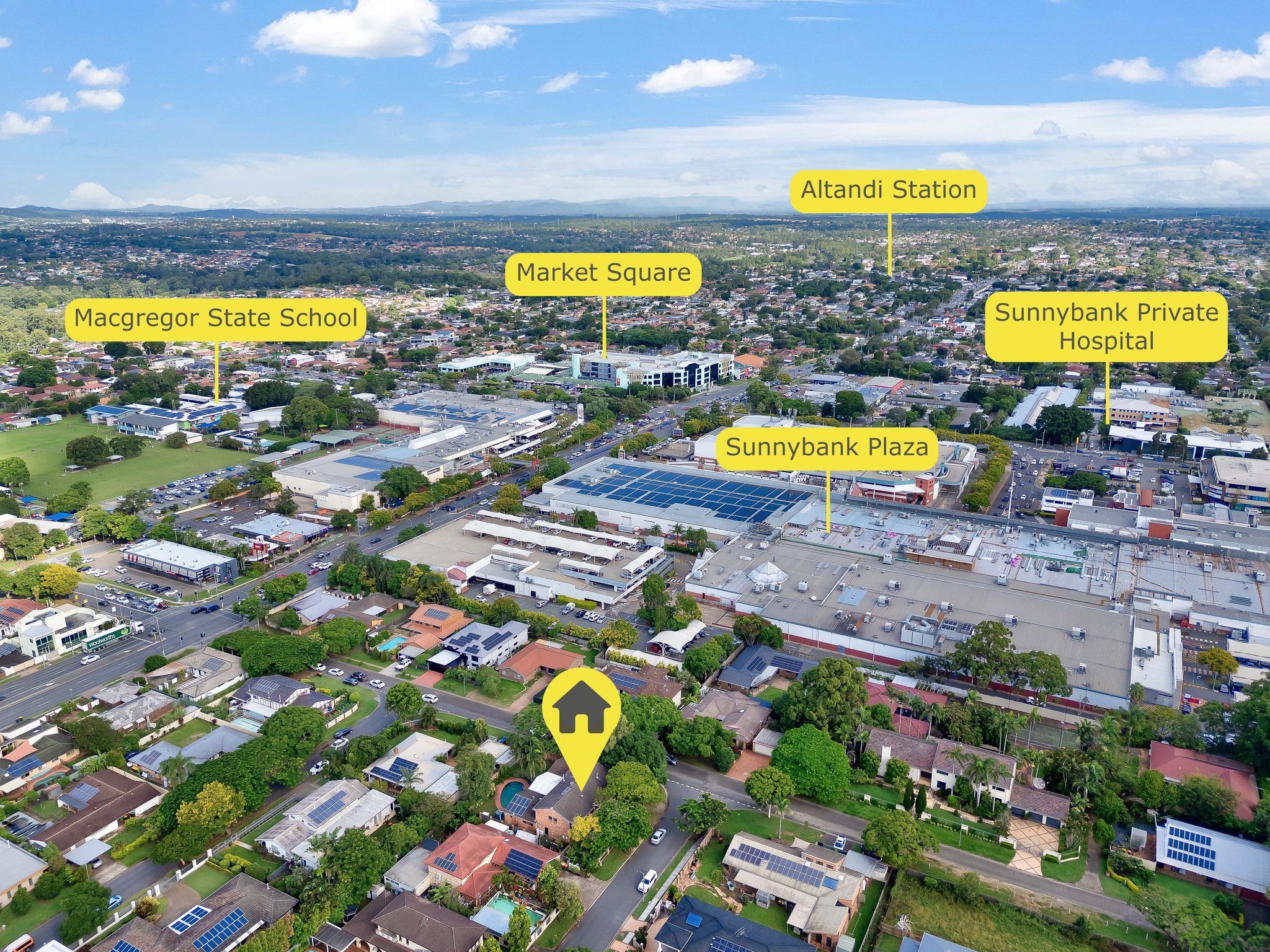 16 CHICAGO STREET, Robertson QLD 4109 - Image 8