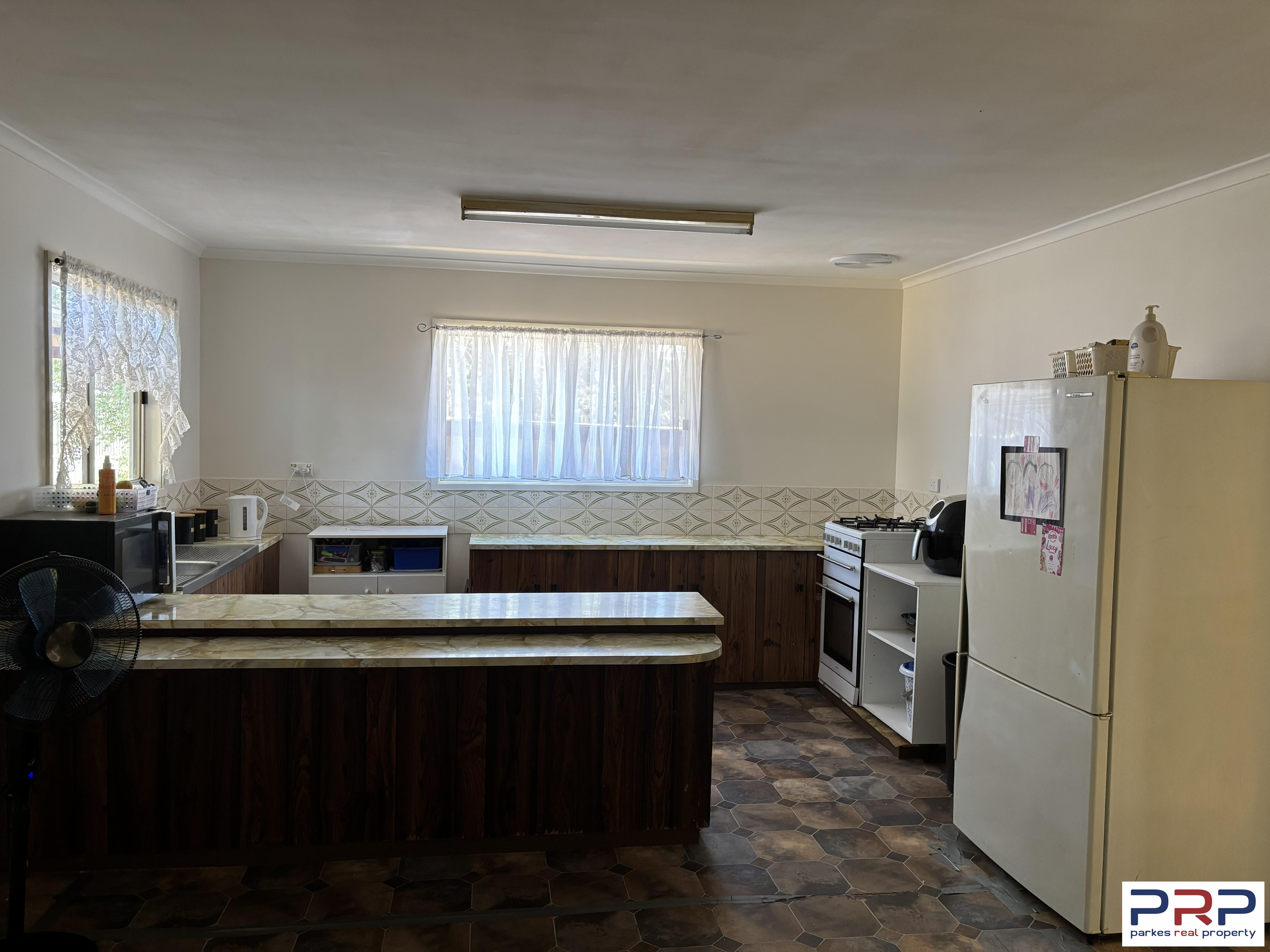 3-bedroom house at 17 MACARTHUR STREET, Parkes NSW 2870, Parkes, New South Wales