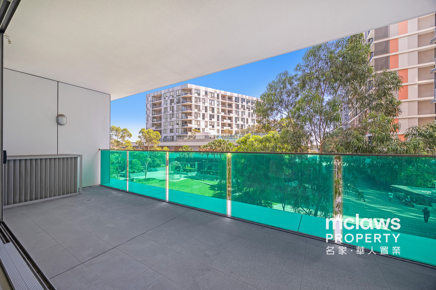 2-bedroom unit at 208/1 Magdalene Terrace, Wolli Creek, NSW 2205, , New South Wales