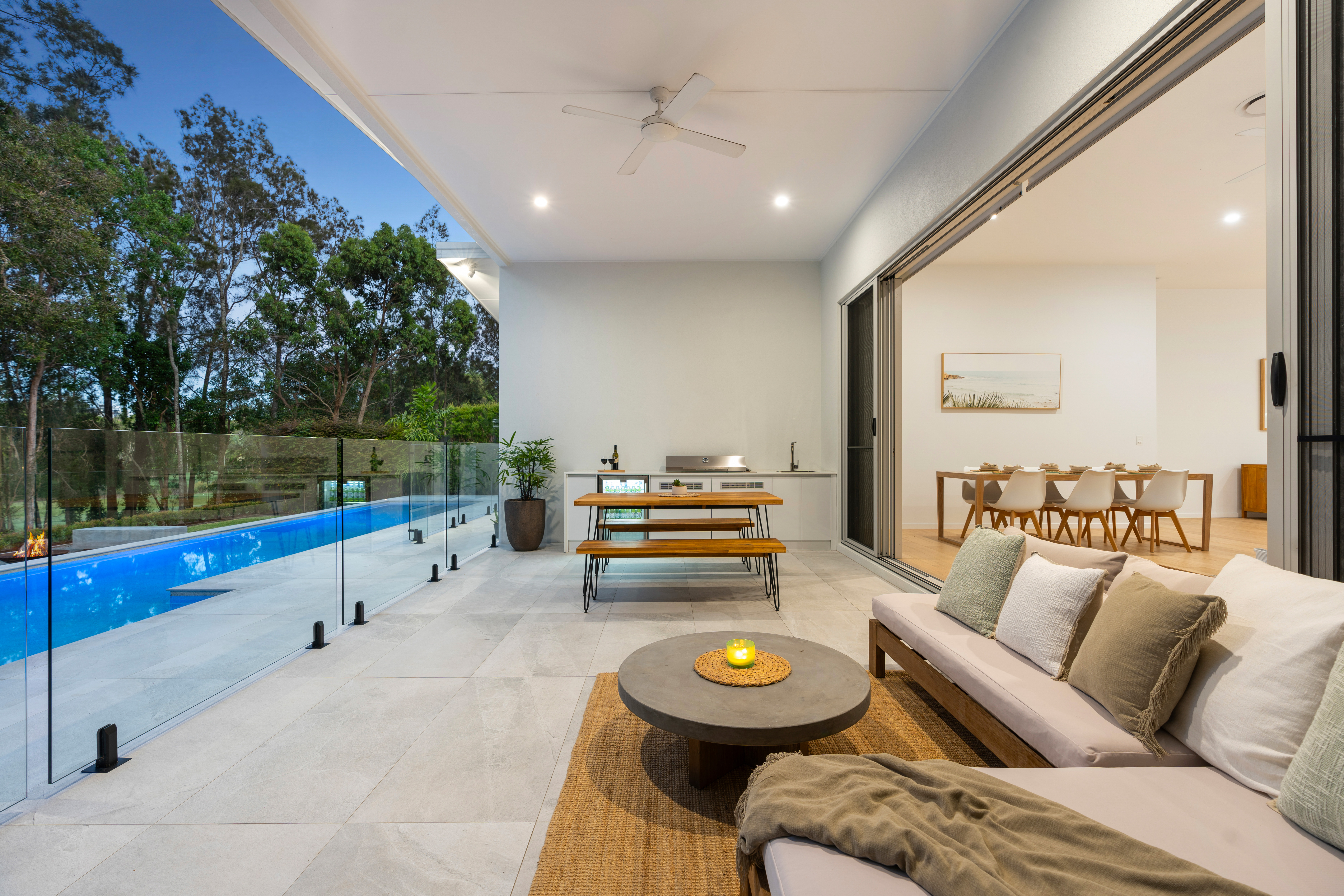 4-bedroom house at 47 Vantage Drive, Yaroomba, QLD 4573, Sunshine Coast, Queensland