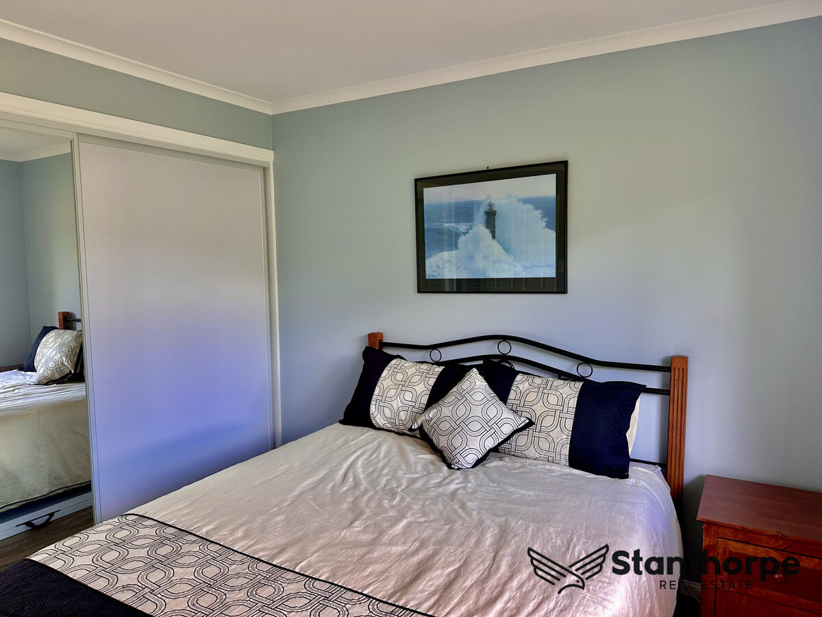 4-bedroom house at 64 Mckechnie Road, Ruby Creek, NSW 4380, Tenterfield, New South Wales