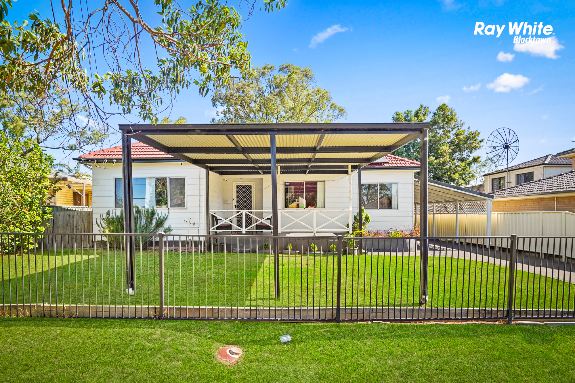 14 Dunstable Road, Blacktown, NSW 2148 - Image 2