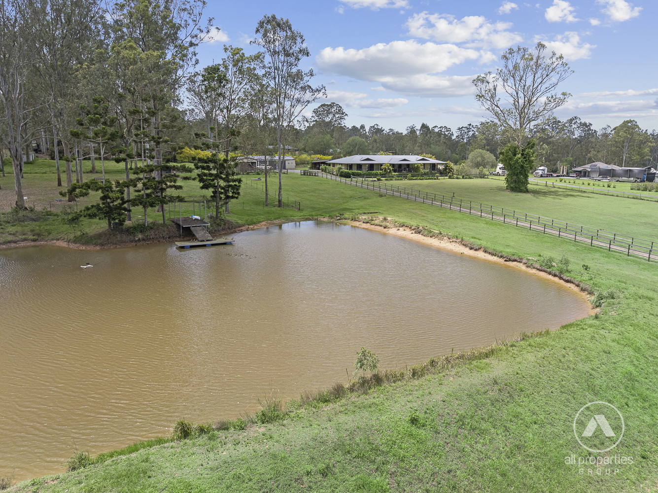 5-bedroom house at 66-78 Paula Road, South Maclean, QLD 4280, , Queensland