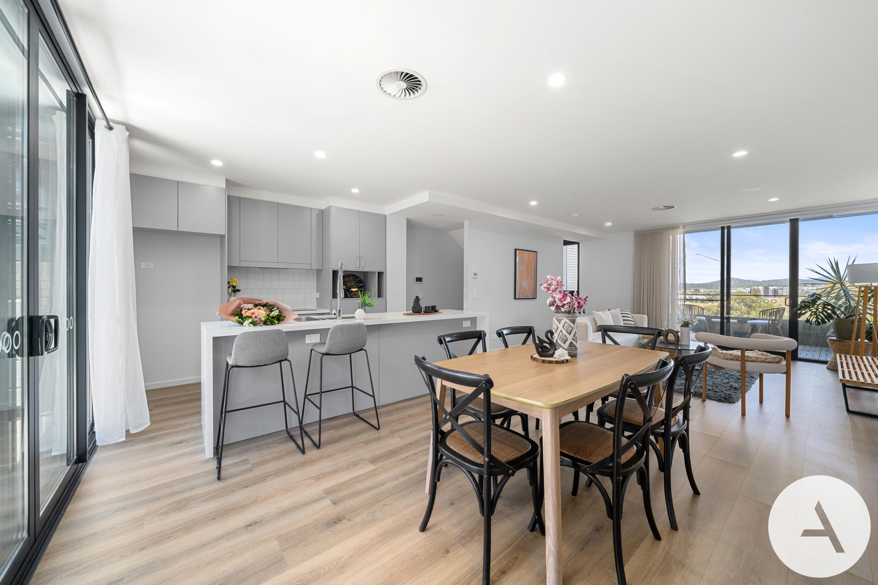 4-bedroom unit at 39/2 Bamblett Rise, Denman Prospect, ACT 2611, Unincorporated Act, Australian Capital Territory