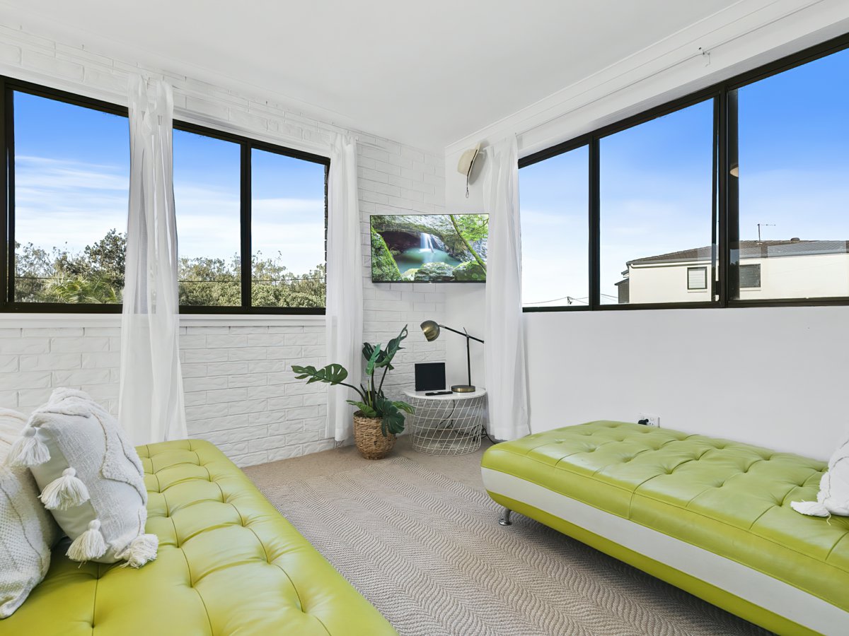 3-bedroom unit at 6/42 Rickman Parade, Woorim, QLD 4507, , Queensland