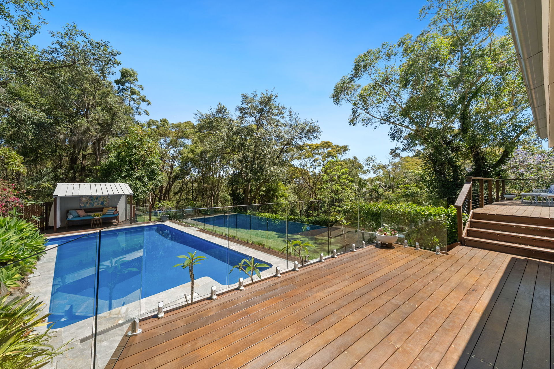 5-bedroom house at 108 Browns Road, Wahroonga, NSW 2076, Ku-Ring-Gai, New South Wales