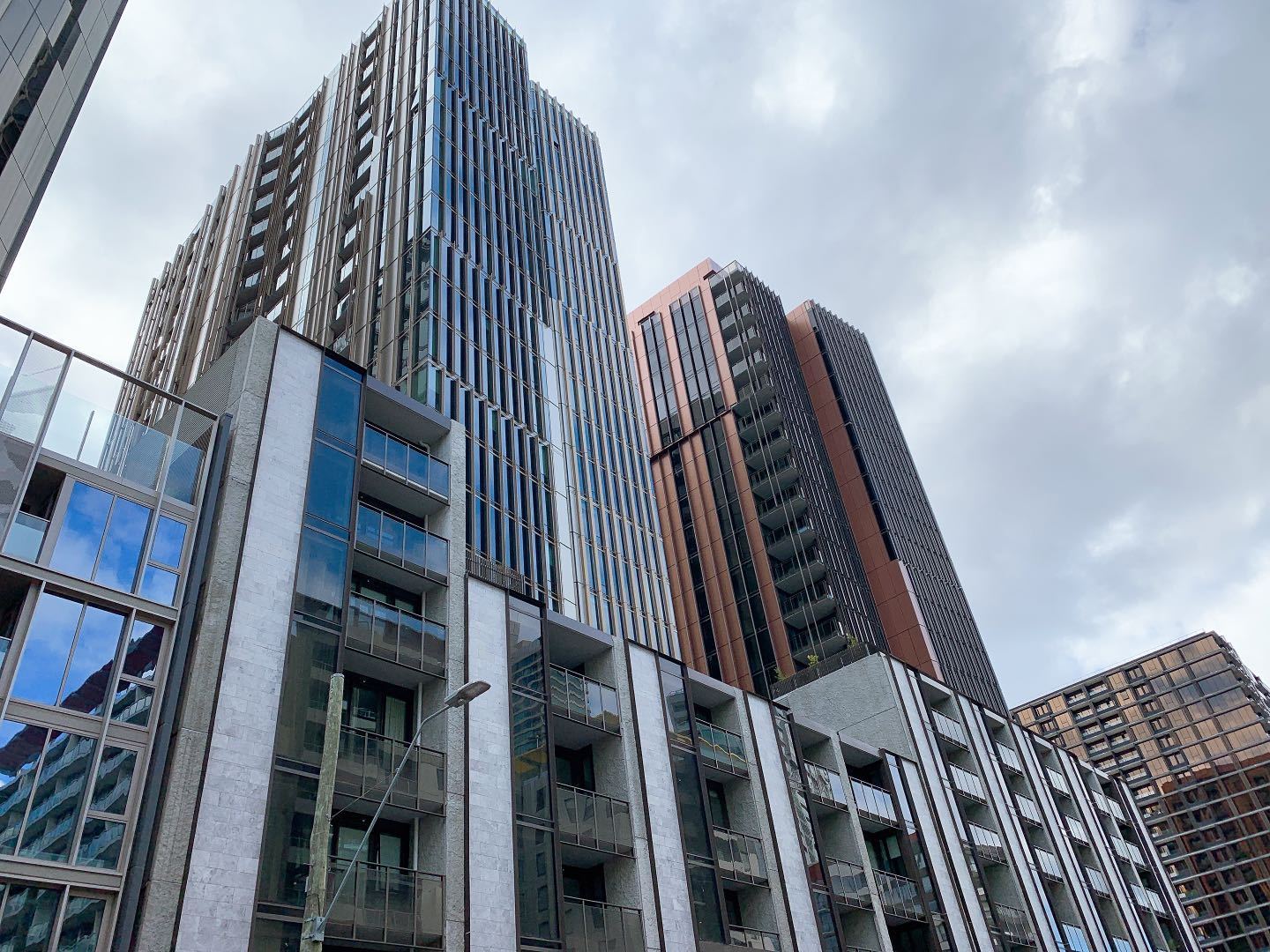 3-bedroom unit at 2207A/58 Dorcas Street, Southbank, VIC 3006, Melbourne, Victoria