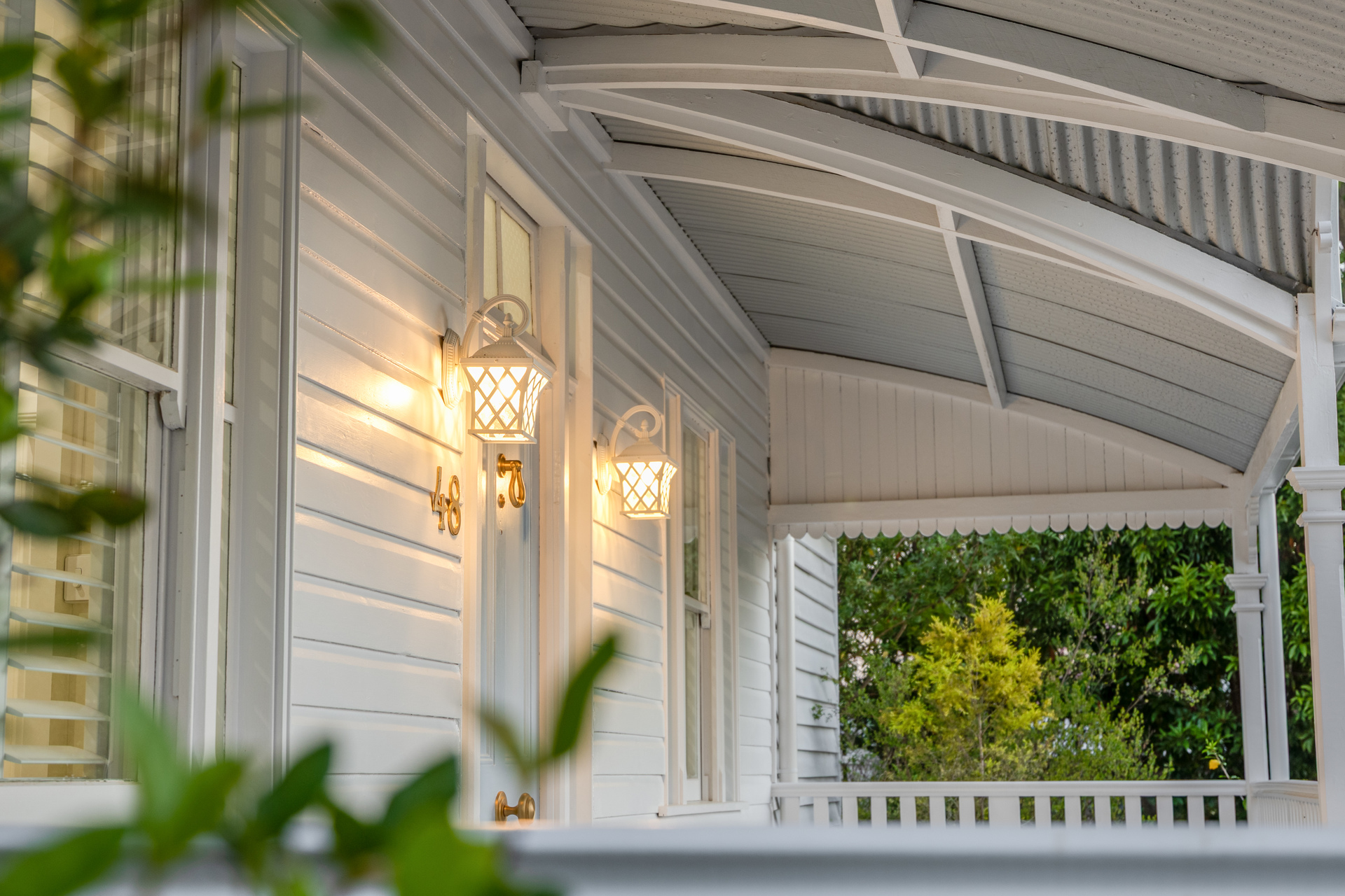 5-bedroom house at 48 HUME STREET, North Toowoomba QLD 4350, Toowoomba, Queensland