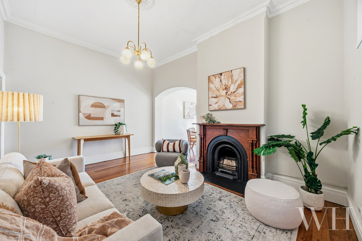 2-bedroom house at 20 TUCKFIELD STREET, Fremantle WA 6160, Fremantle, Western Australia