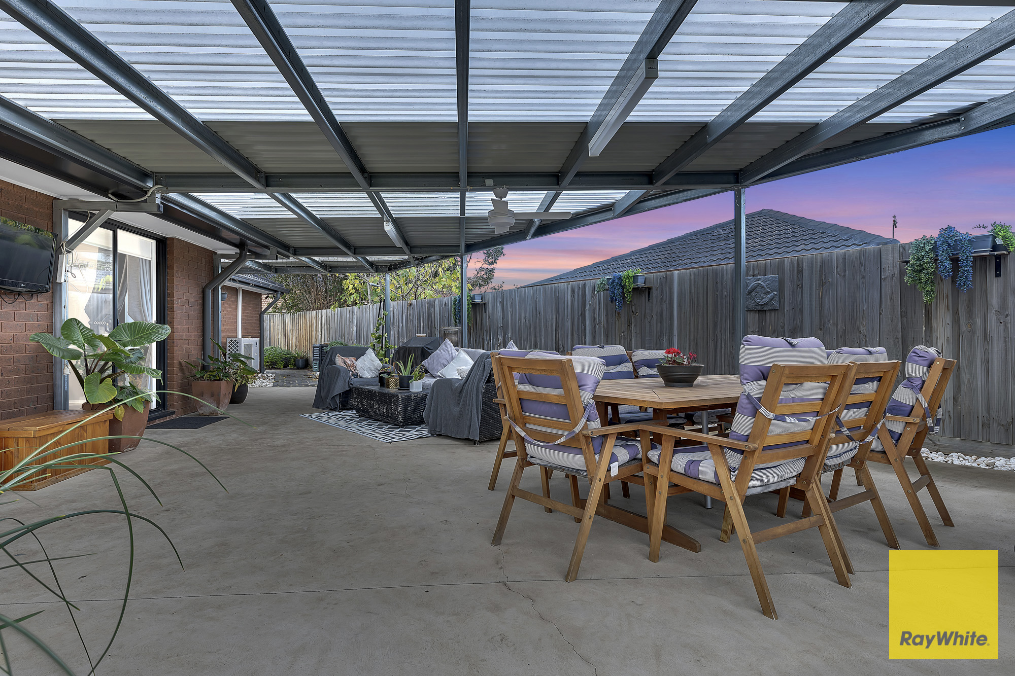 4-bedroom house at 13 SNEAD CLOSE, Hoppers Crossing VIC 3029, Wyndham, Victoria