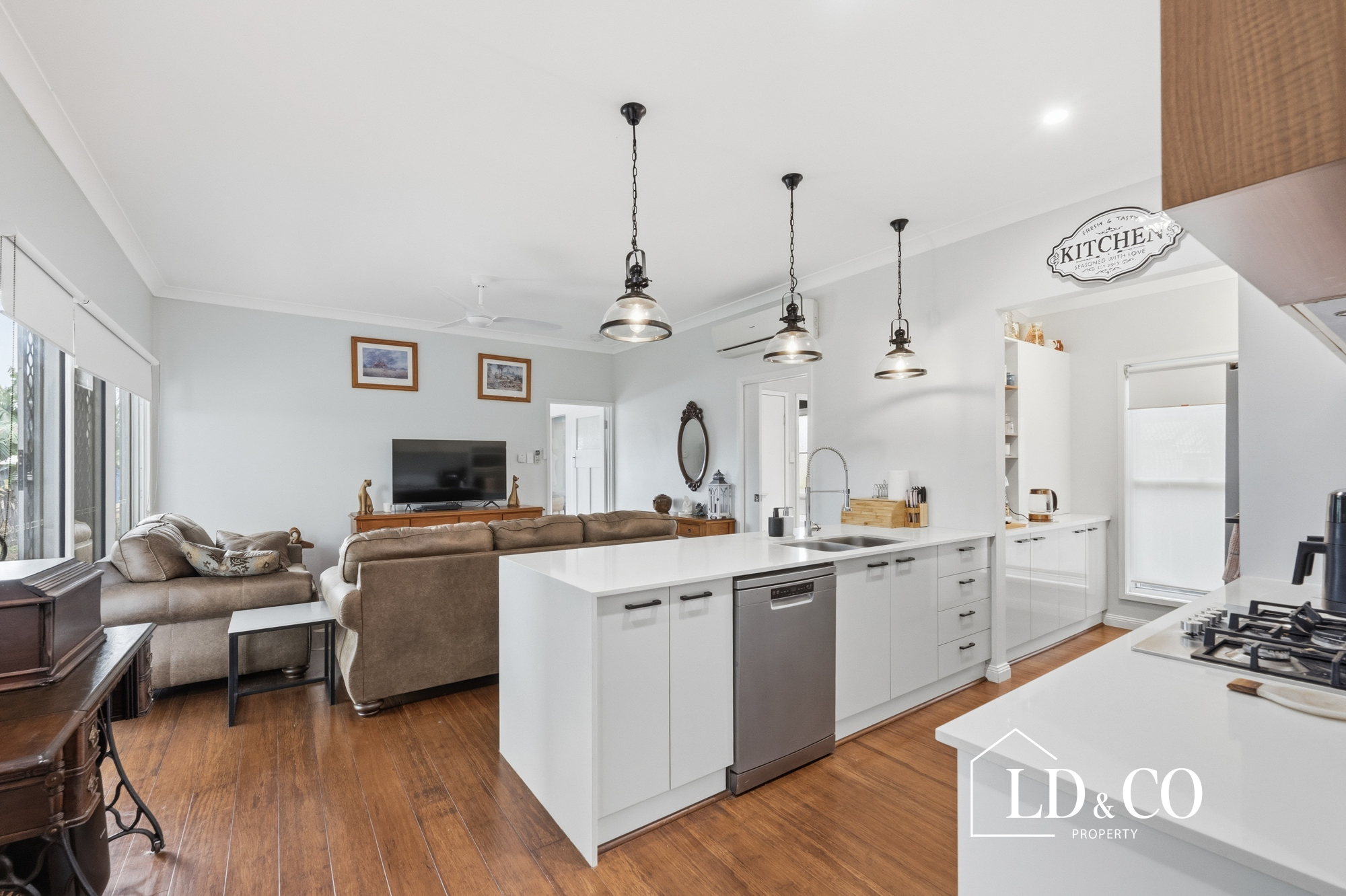 52 PERRY STREET, West Mackay QLD 4740 - Image 1