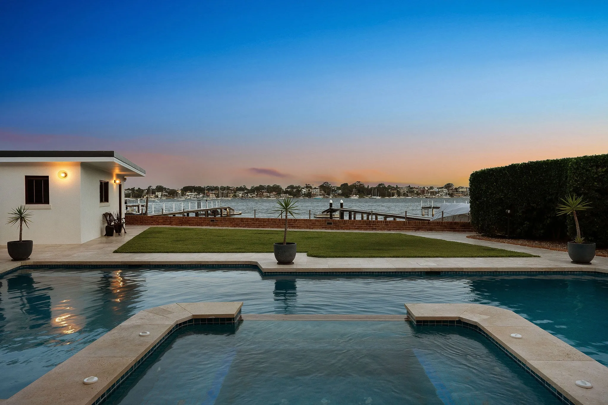 6-bedroom house at 14 Beach Street, Blakehurst, NSW 2221, Georges River, New South Wales