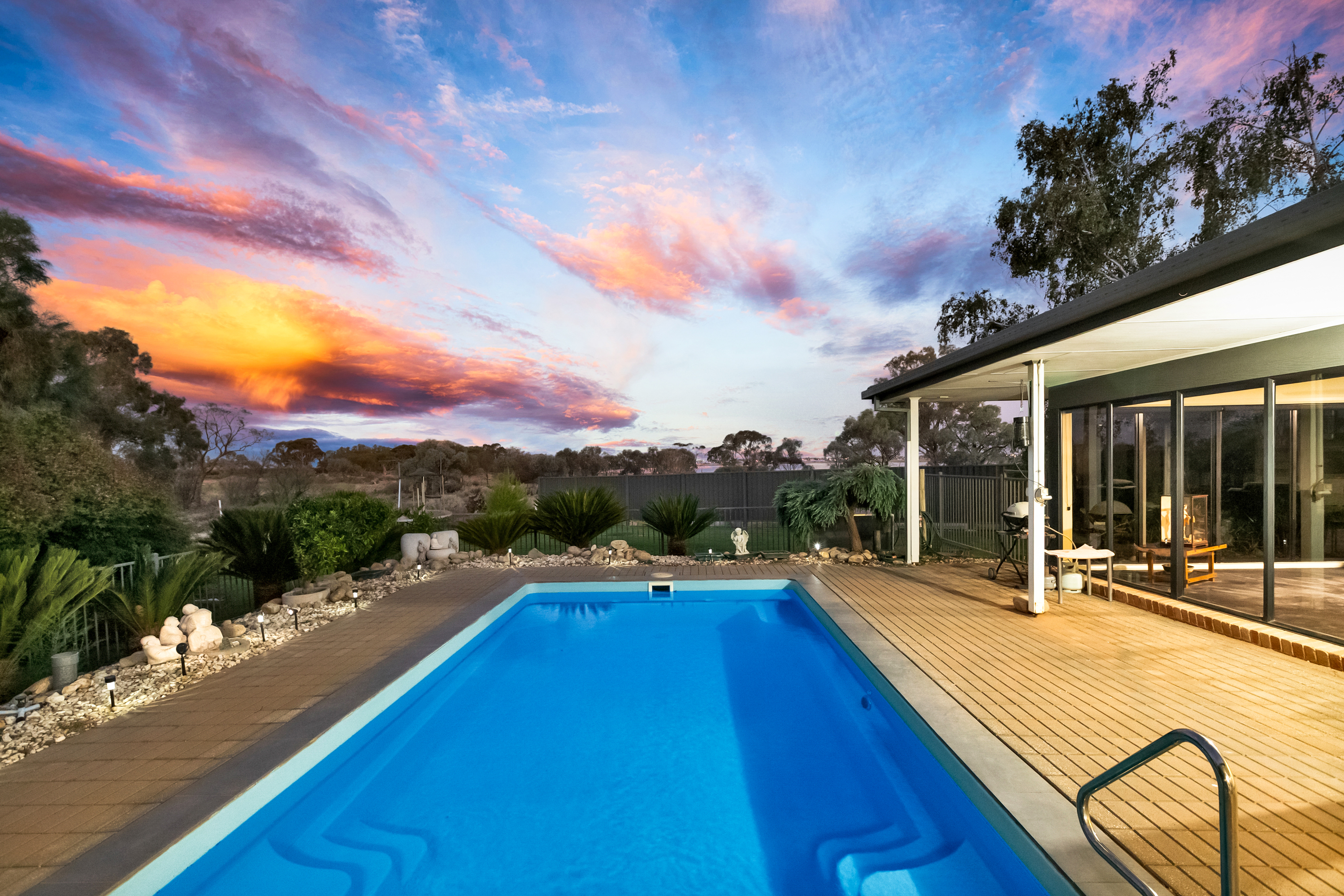 3-bedroom house at 9 LAKESIDE DRIVE, Cabarita VIC 3505, Mildura, Victoria