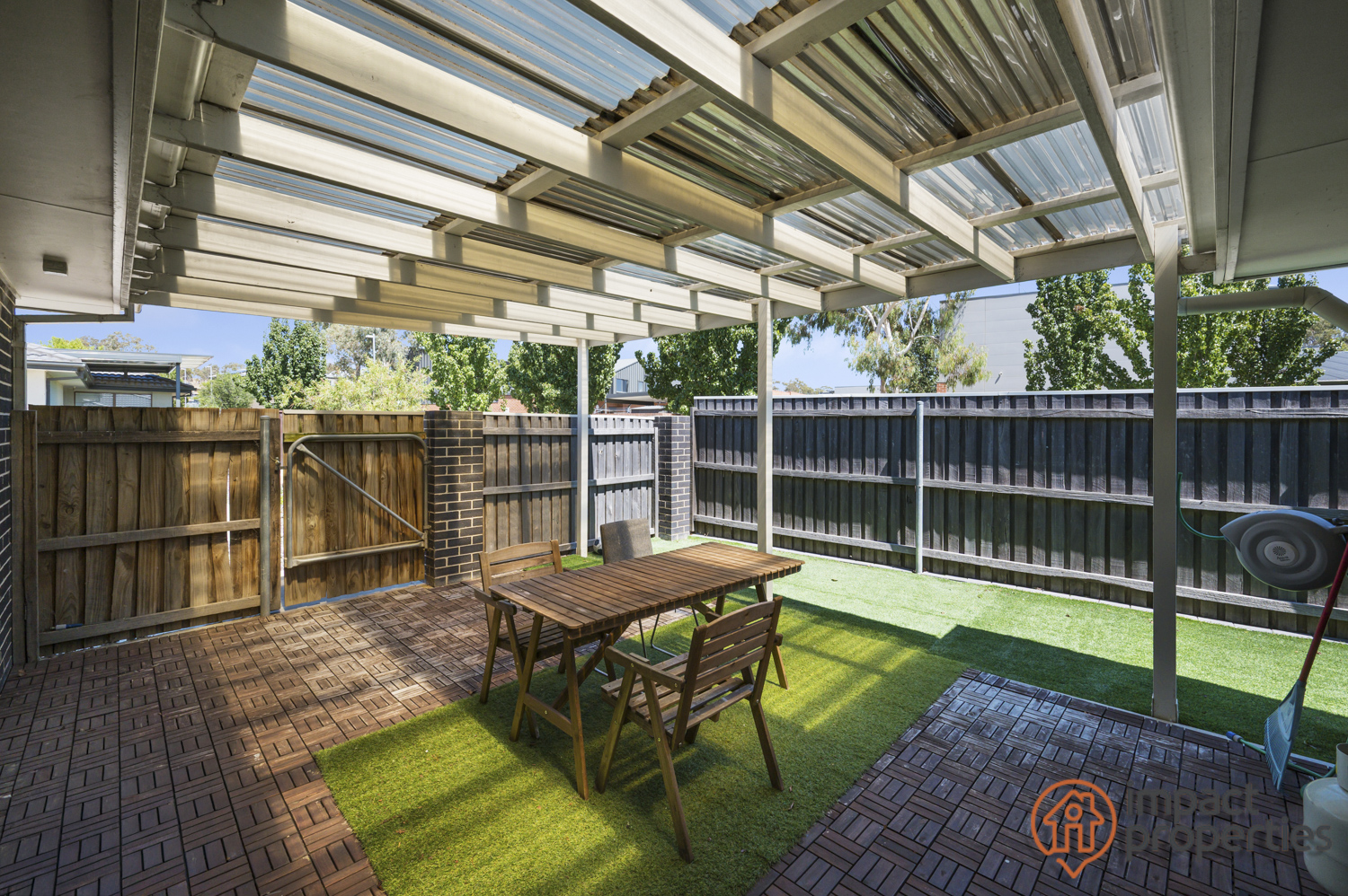 4-bedroom house at 114 BERNARD HEINZE AVENUE, Moncrieff ACT 2914, Unincorporated Act, Australian Capital Territory