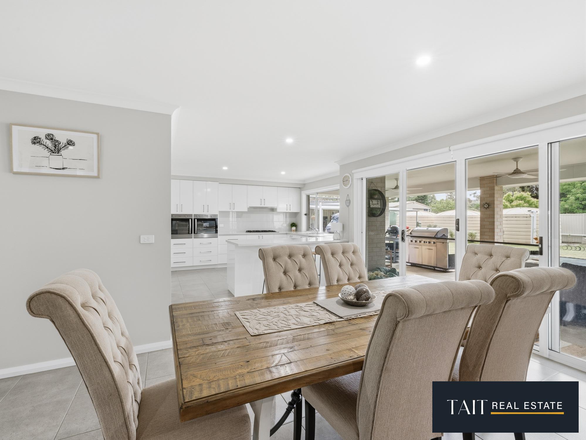 4-bedroom house at 4 Mcgregor Street, Eldorado, VIC 3746, Wangaratta, Victoria