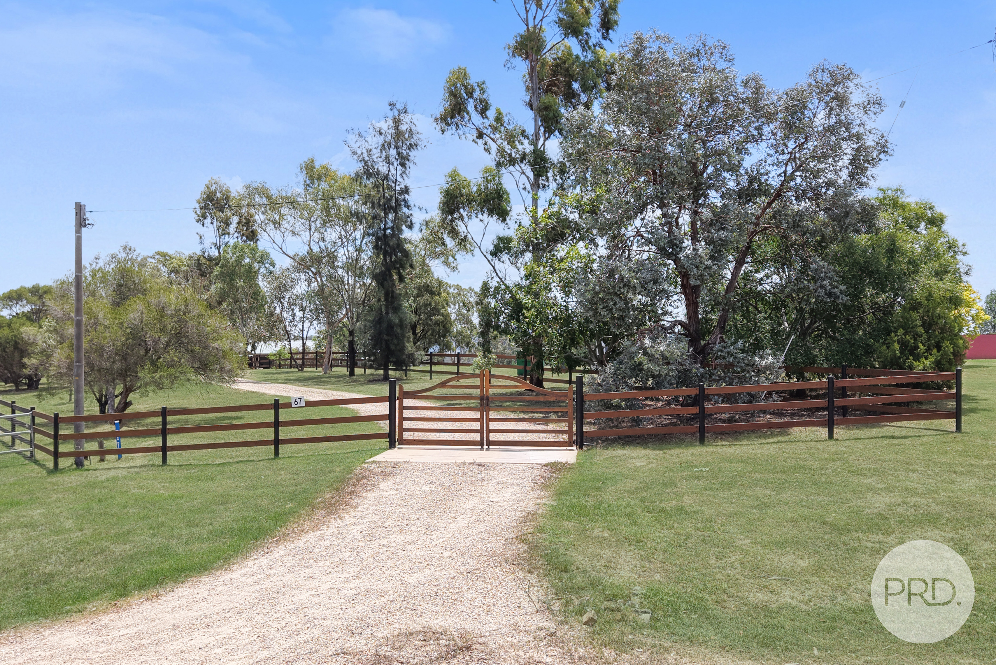 4-bedroom house at 67 Bolah Ridge Road, Quirindi, Nsw, 2343, Liverpool Plains, New South Wales