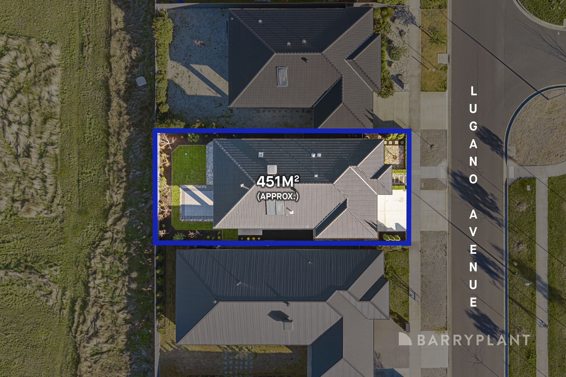 3-bedroom house at 54 Lugano Avenue, Alfredton, VIC 3350, Ballarat, Victoria