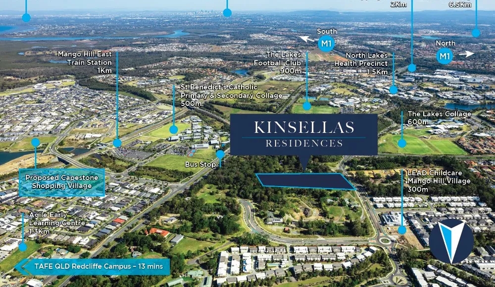 8/5 Kinsellas Road West, Mango Hill, Qld, 4509 - Image 9