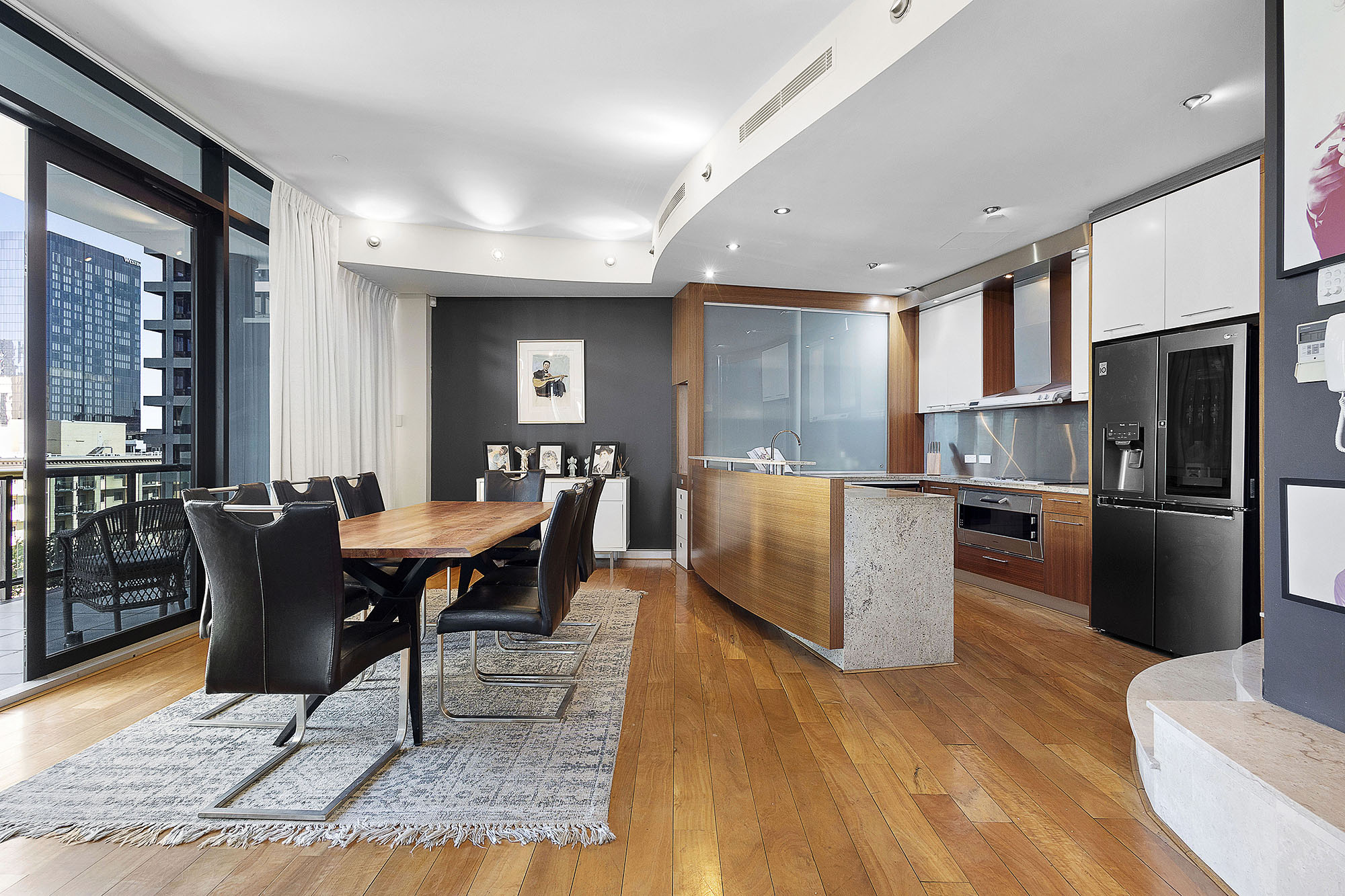 54/255 Adelaide Terrace, Perth, WA 6000 - Image 2