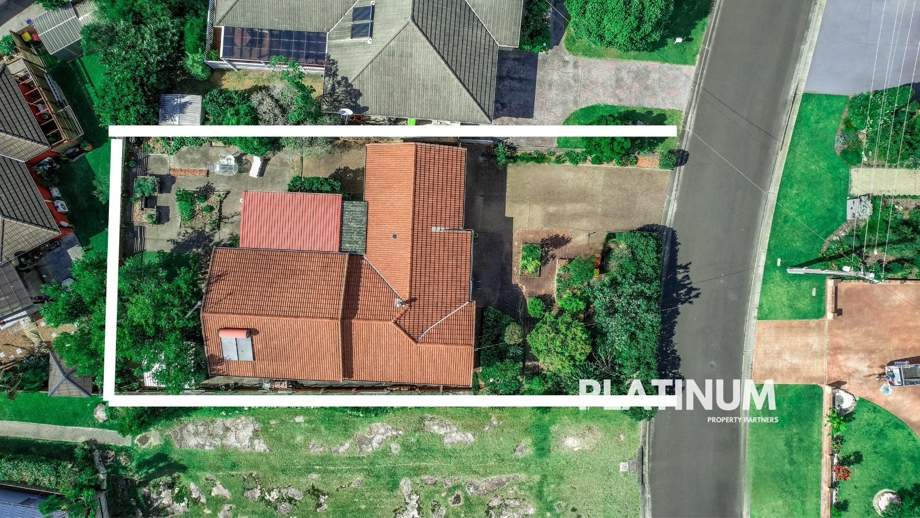 3-bedroom house at 8 Prowse Cl, Vincentia, Nsw, 2540, Shoalhaven, New South Wales