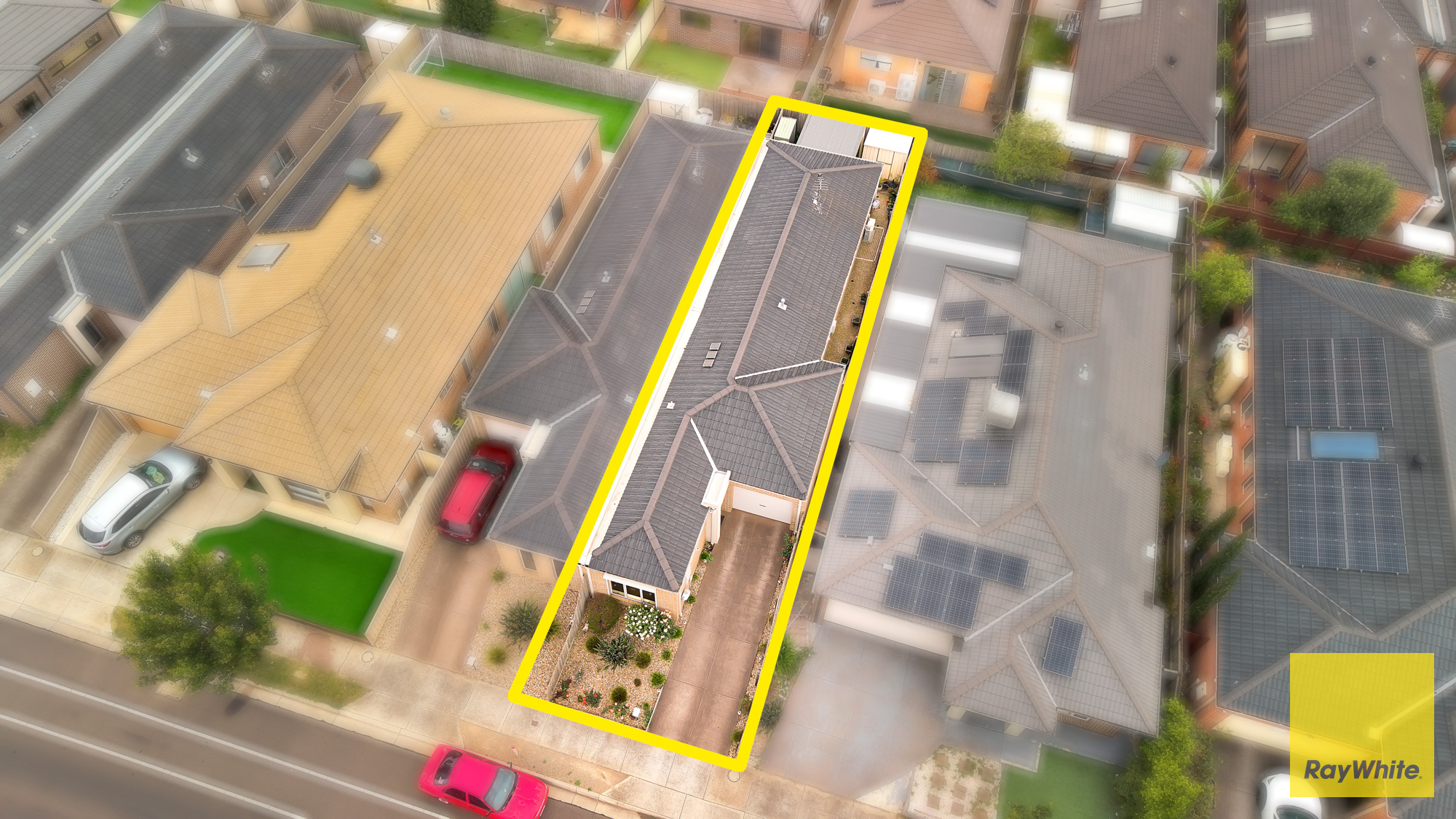 3-bedroom house at 116a Wootten Road, Tarneit, Vic, 3029, Wyndham, Victoria