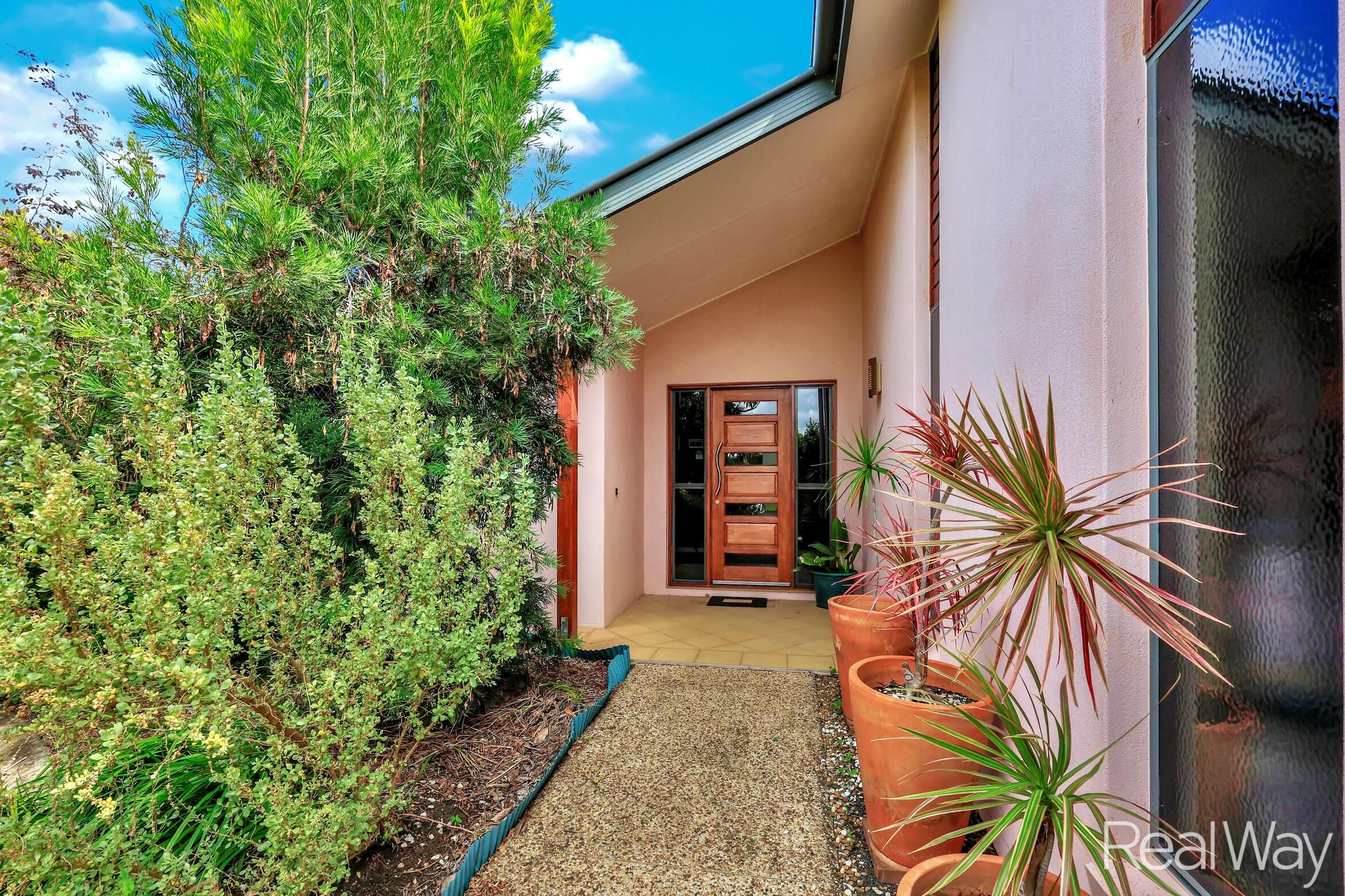 58 CHANCELLOR DRIVE, Avenell Heights QLD 4670 - Image 4